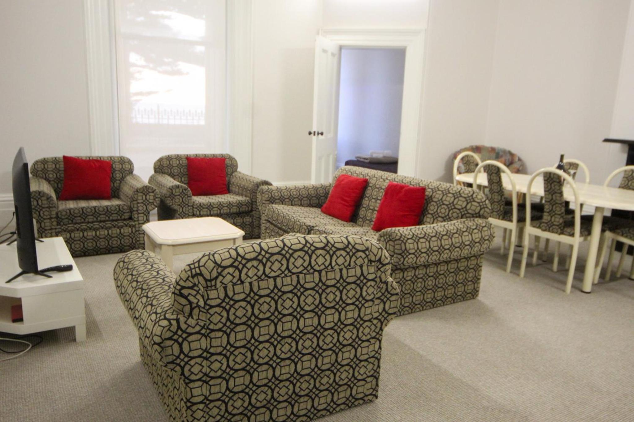 Seafield Tower Glenelg Apartment No 1