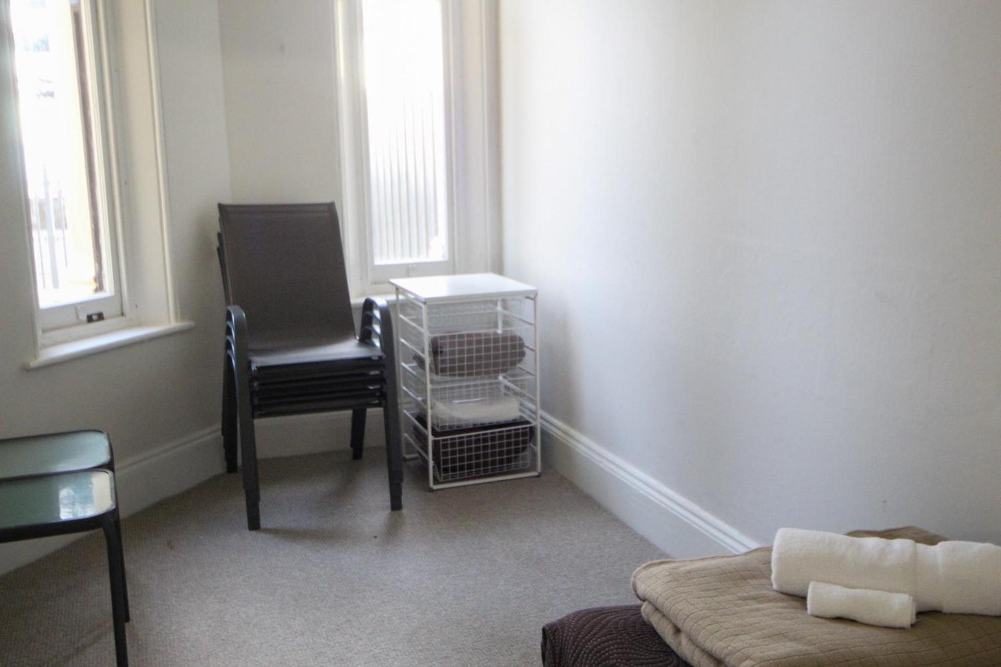 Seafield Tower Glenelg Apartment No 1