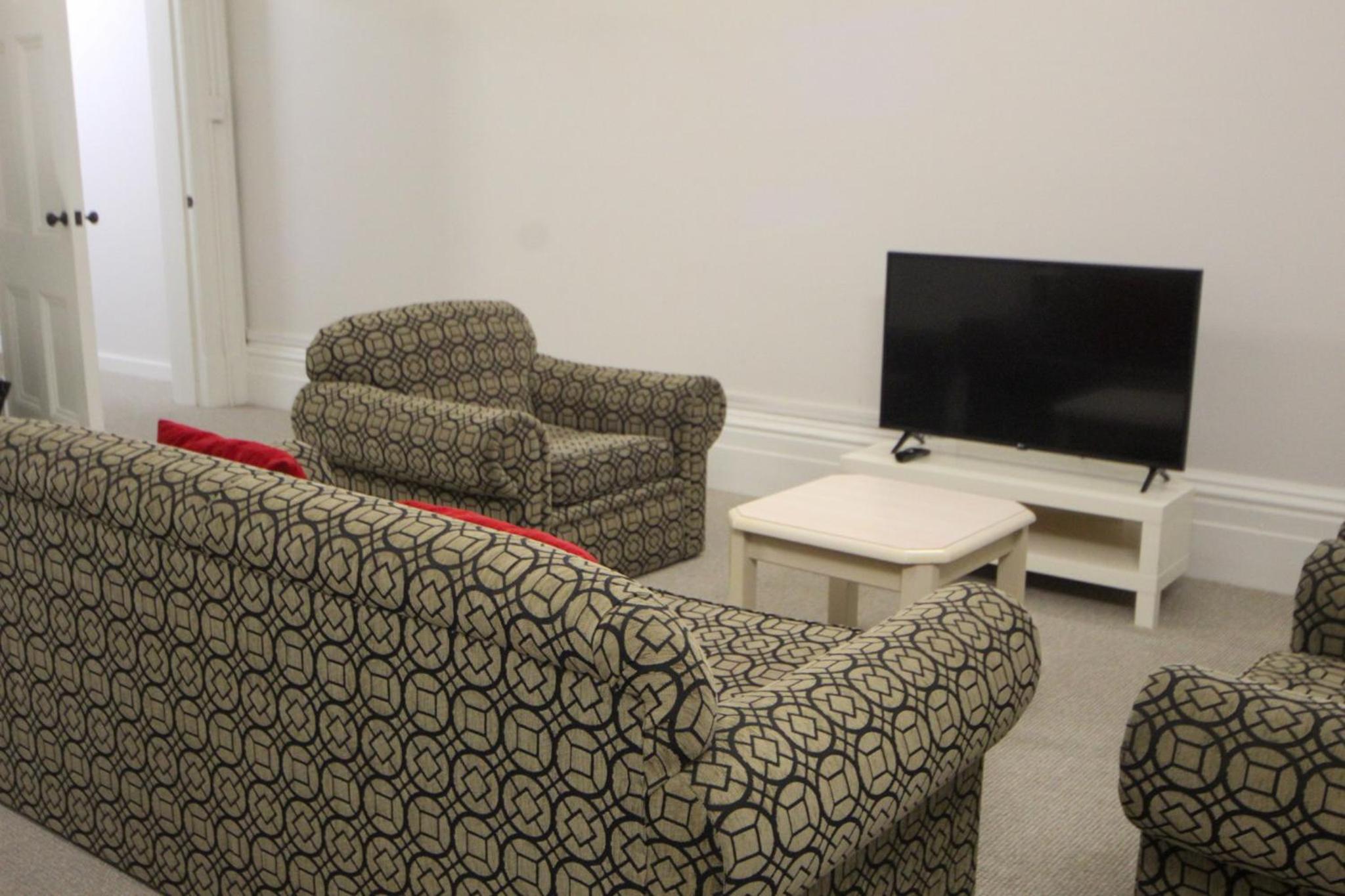 Seafield Tower Glenelg Apartment No 1
