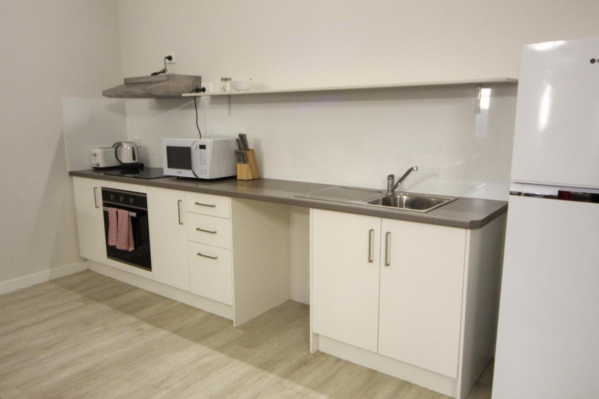 Seafield Tower Glenelg Apartment No 1
