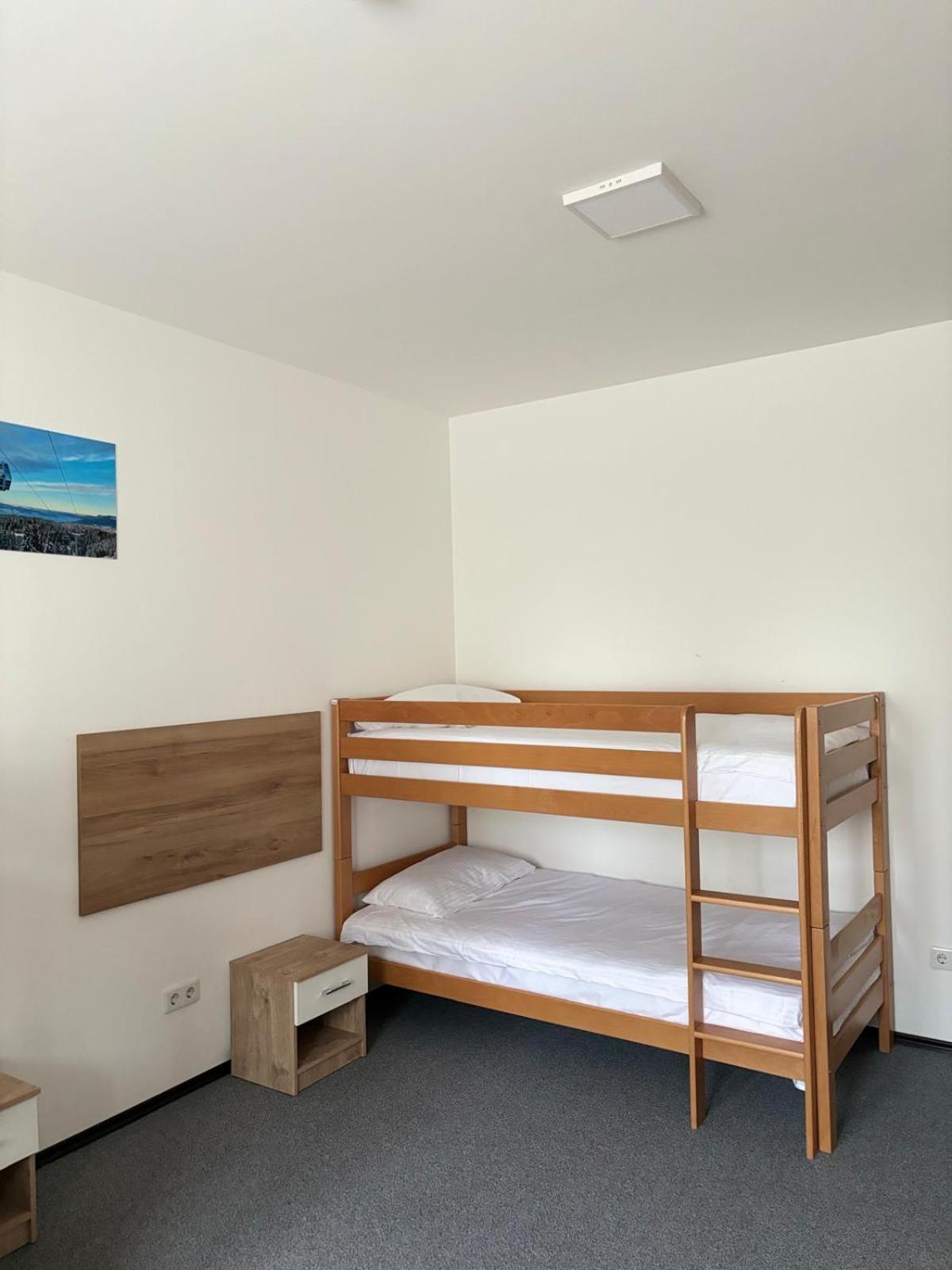 Apartmani Biser Sarajevo
