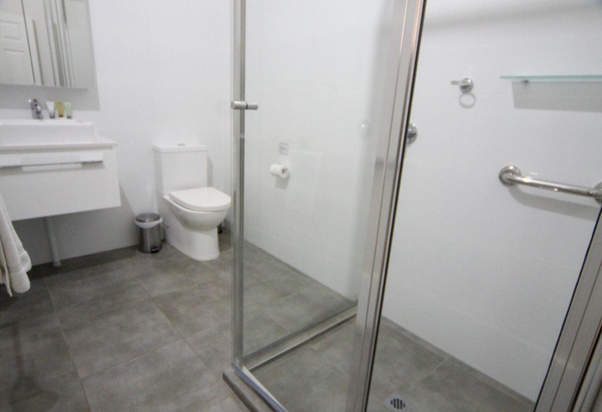 Seafield Tower Glenelg Apartment No 1