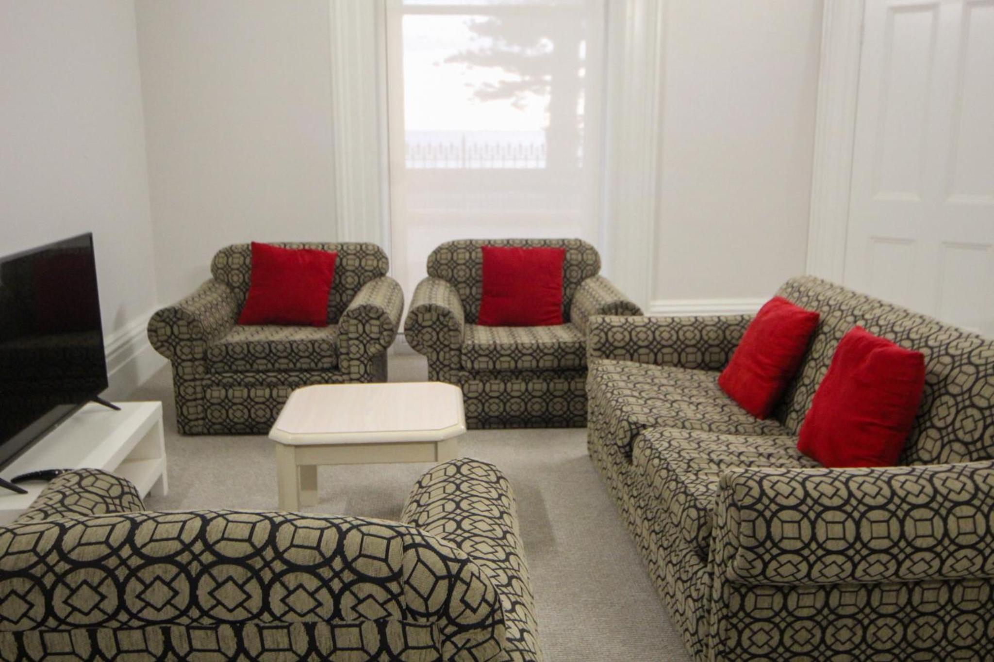Seafield Tower Glenelg Apartment No 1