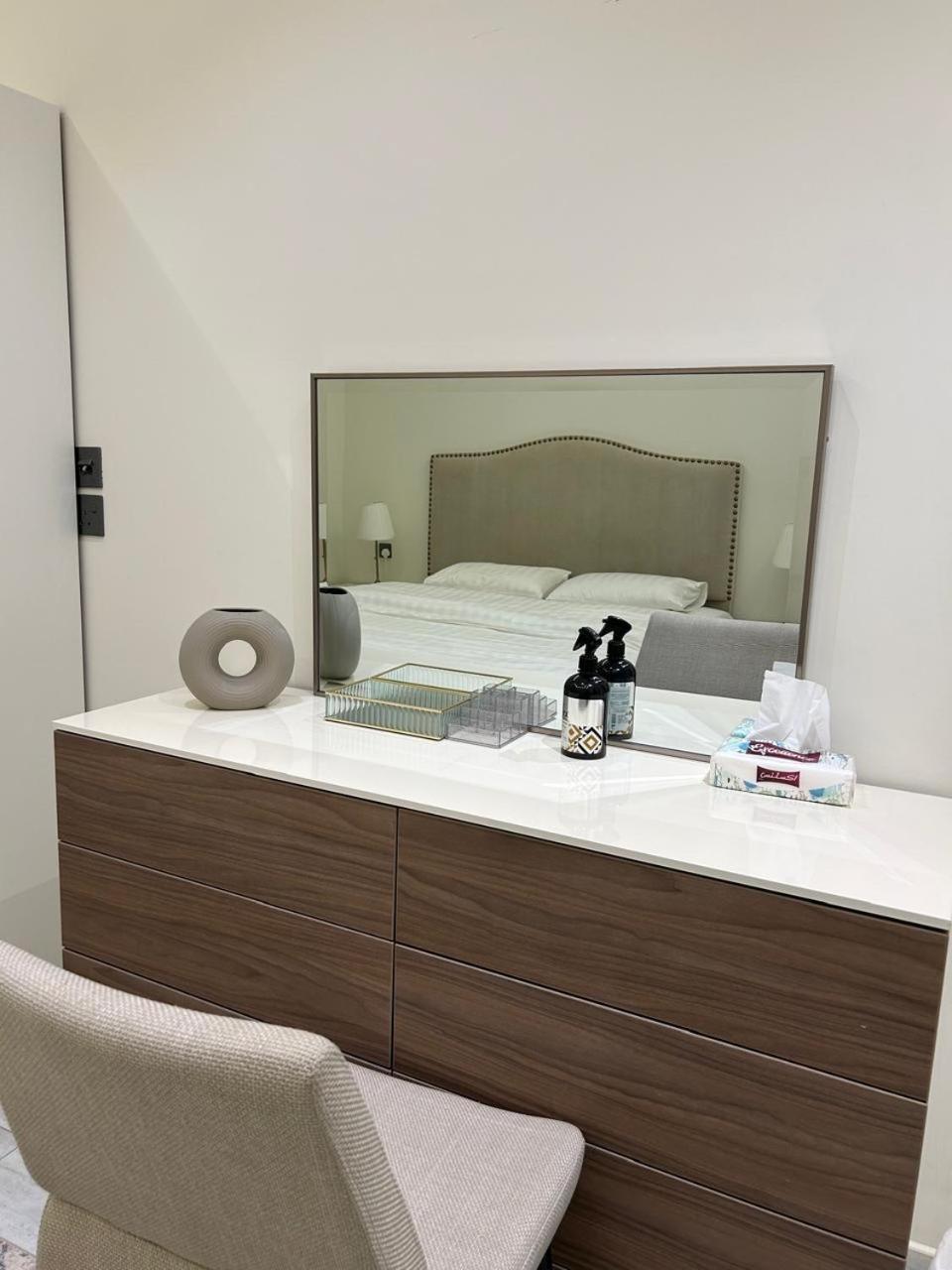 Smart luxury apartment 3bedrooms