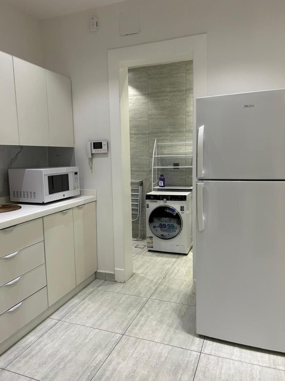 Smart luxury apartment 3bedrooms