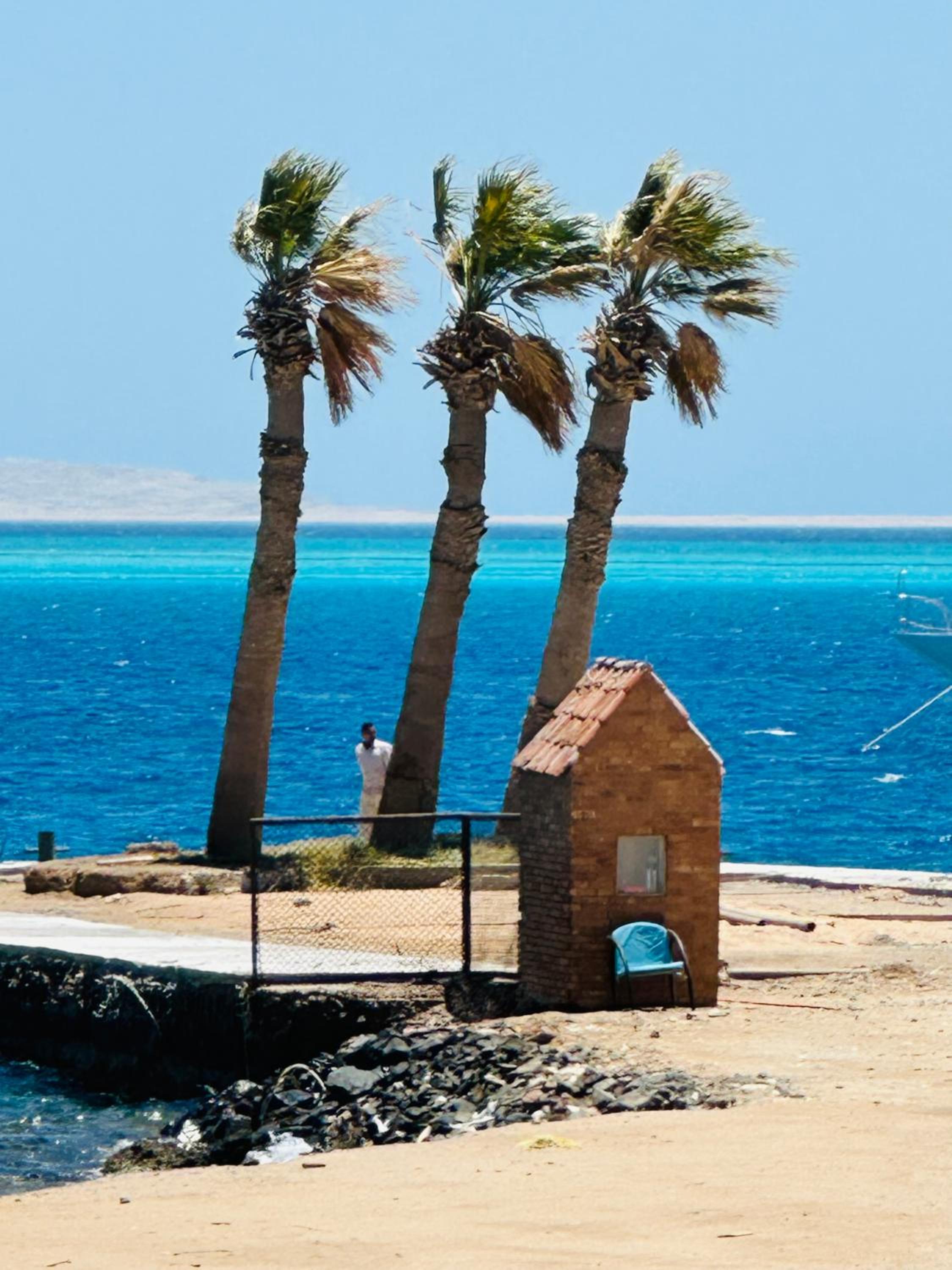 Jazz House Hurghada canter with WI FI