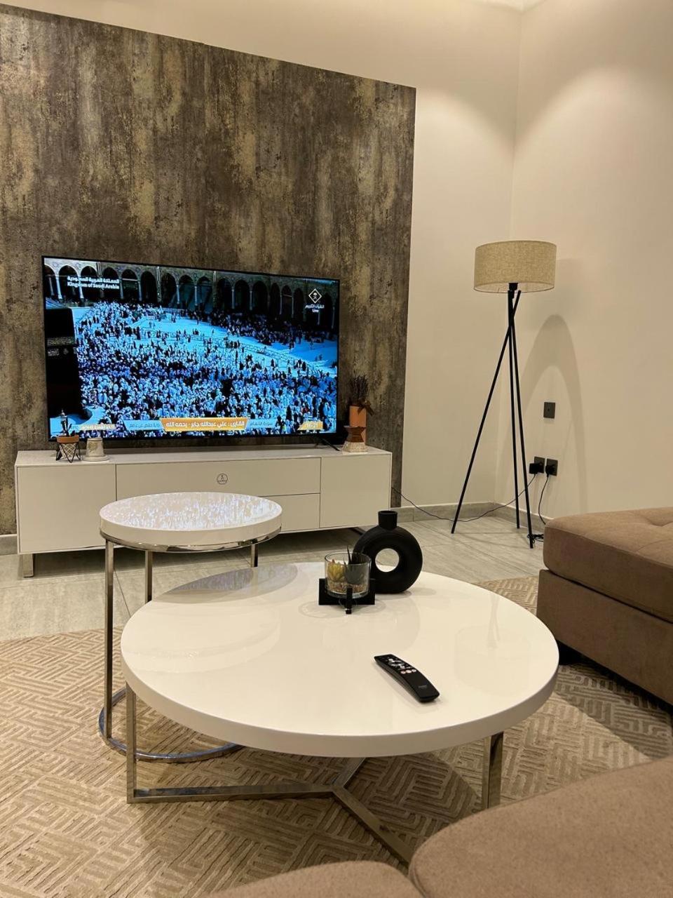 Smart luxury apartment 3bedrooms