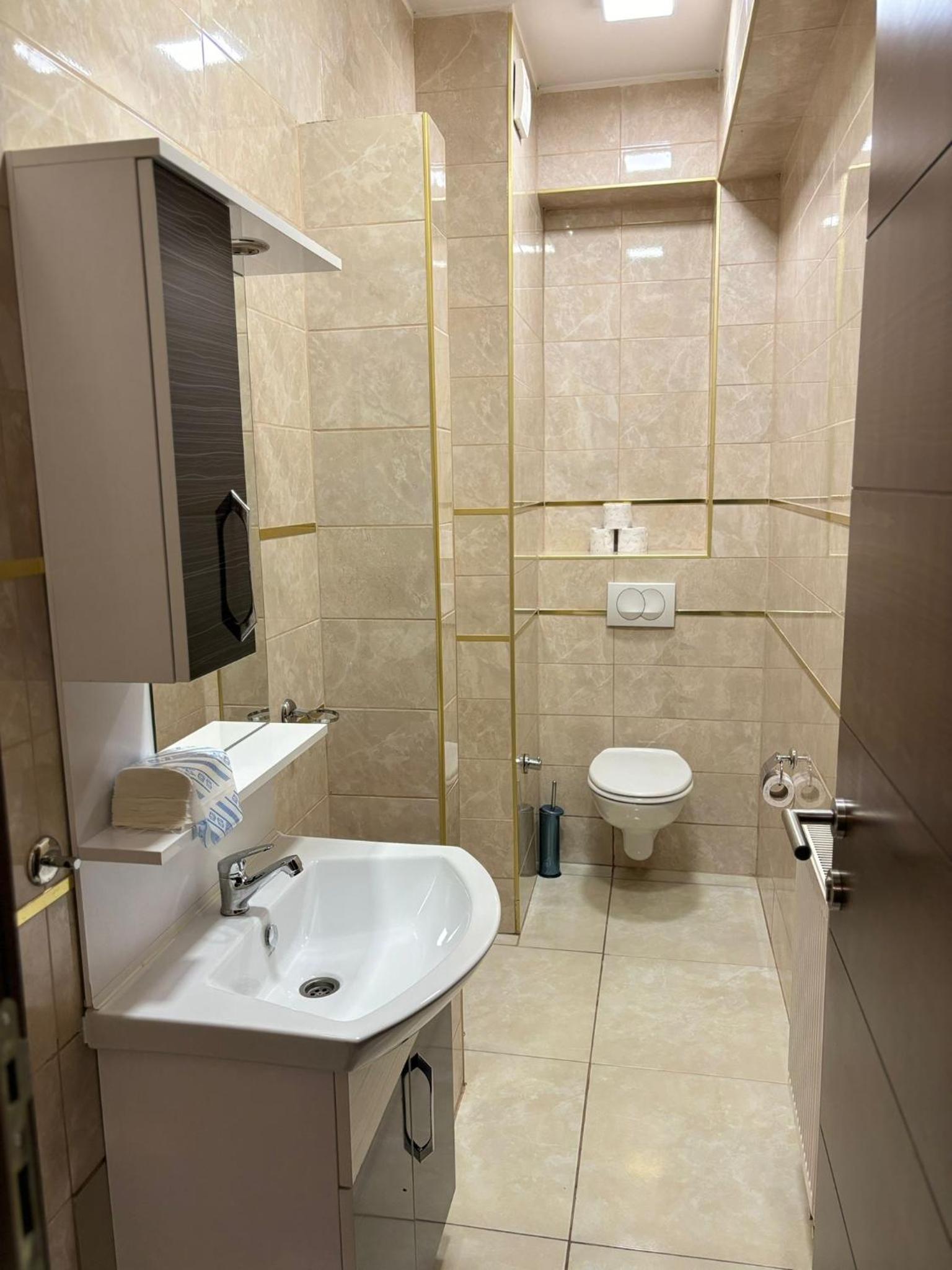 Apartmani Biser Sarajevo