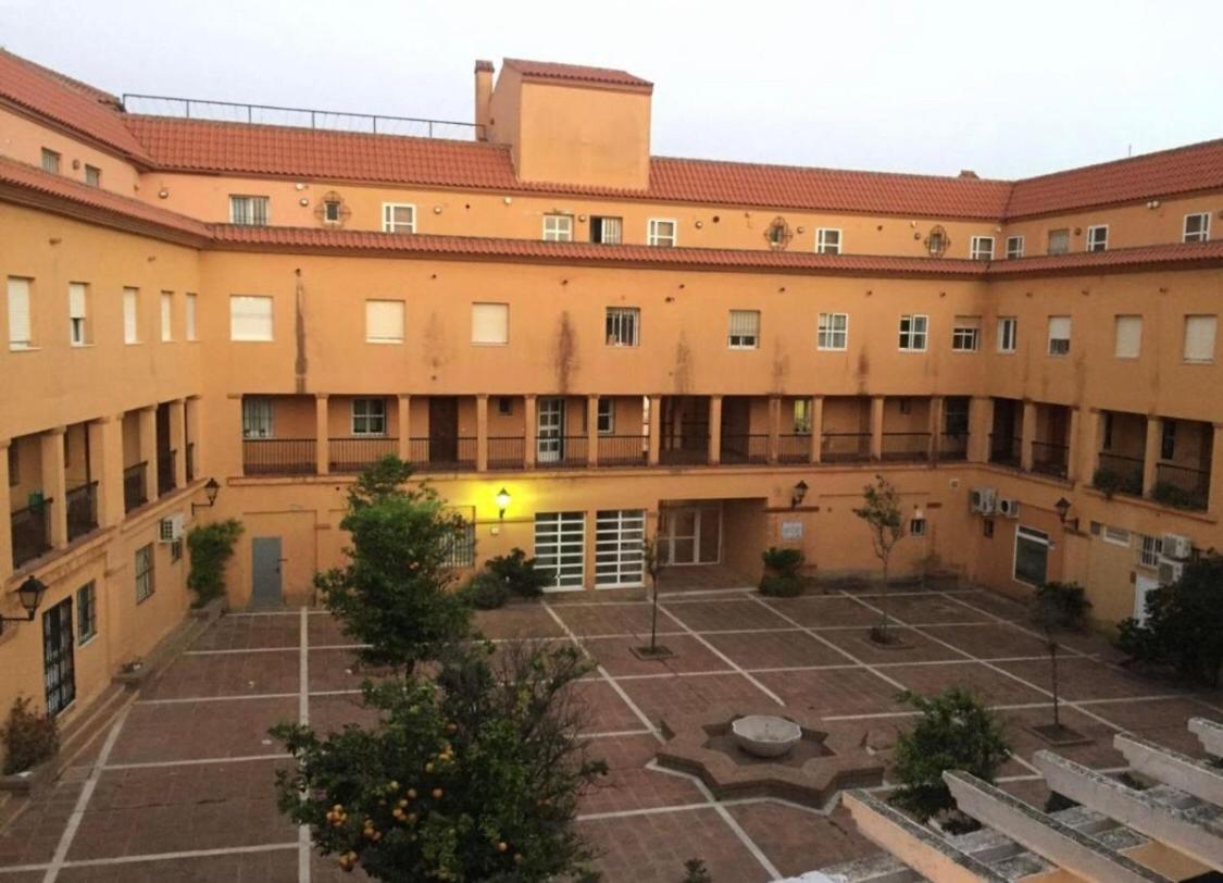 Apartamento Tarifa Pueblo