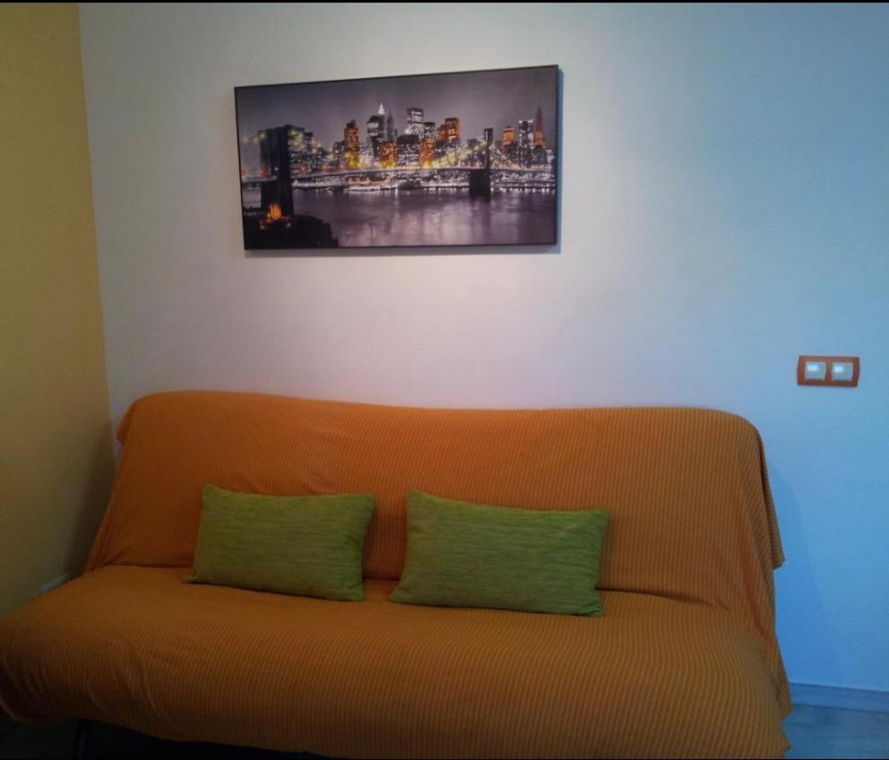 Apartamento Tarifa Pueblo