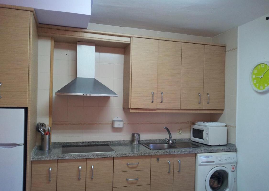 Apartamento Tarifa Pueblo