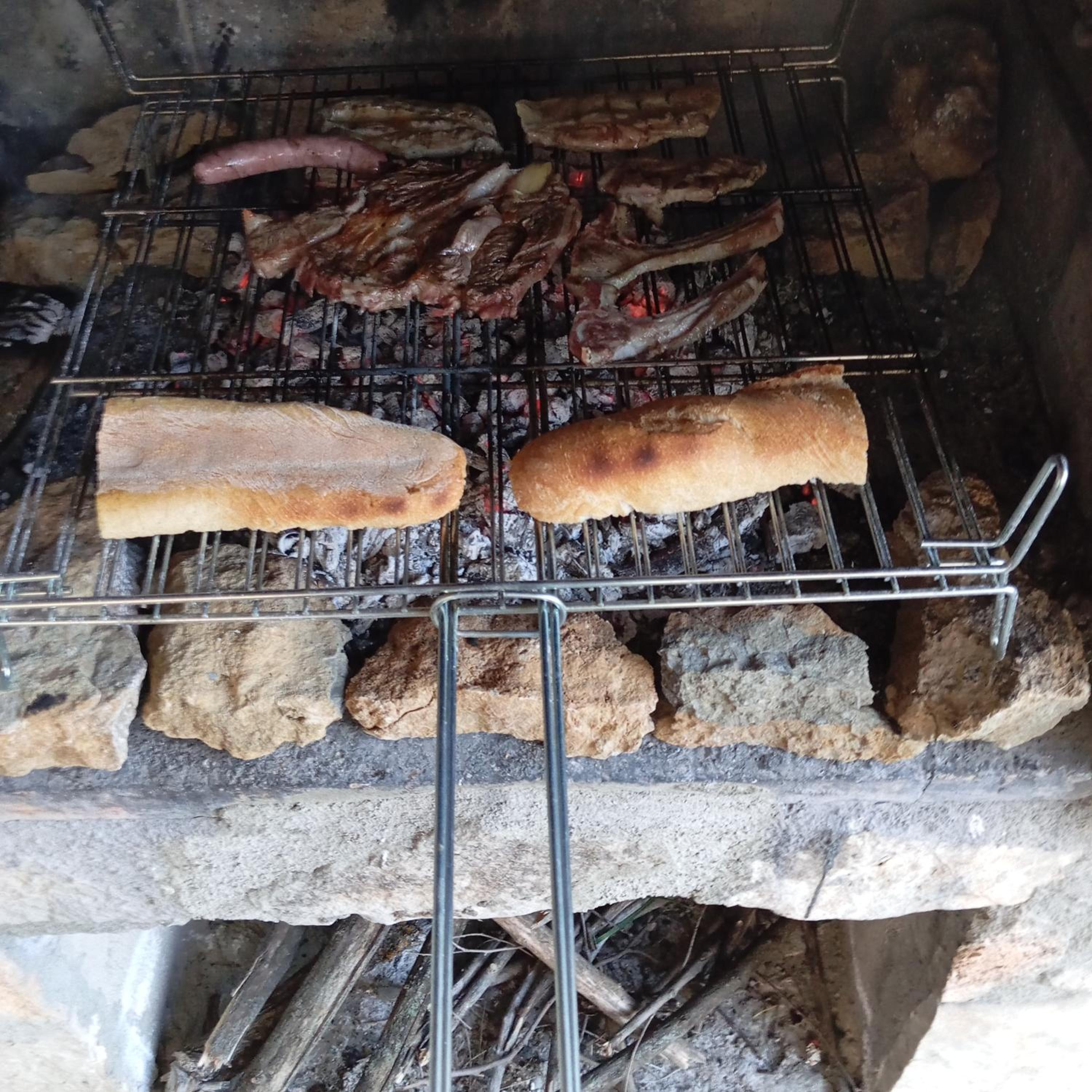 HOSTAL RURAL ALTO TAJO POVEDA
