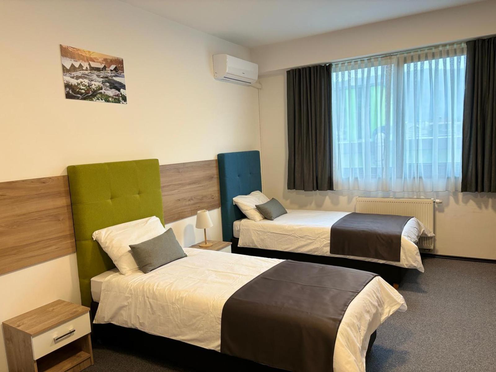 Apartmani Biser Sarajevo