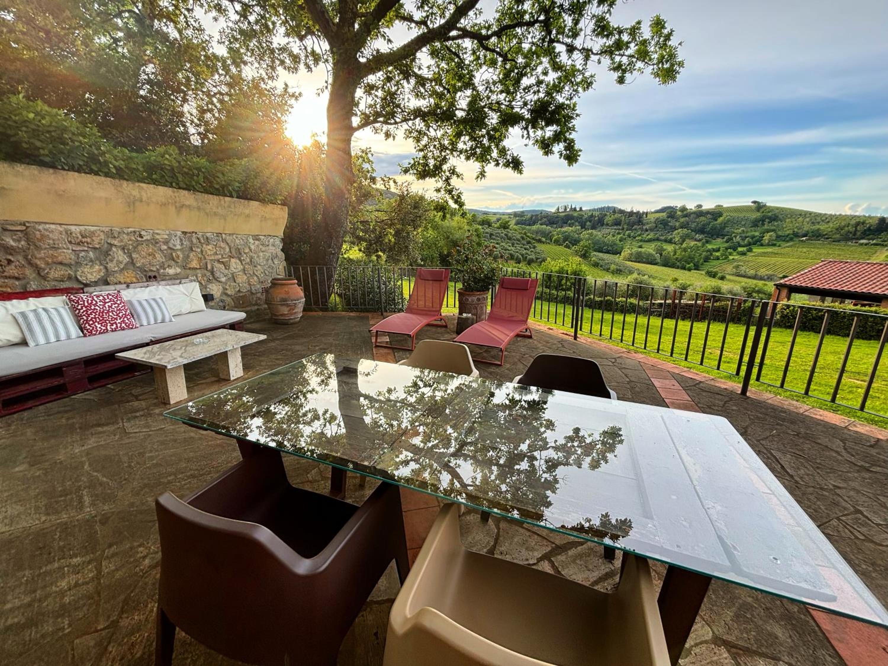 Podere Bellavista