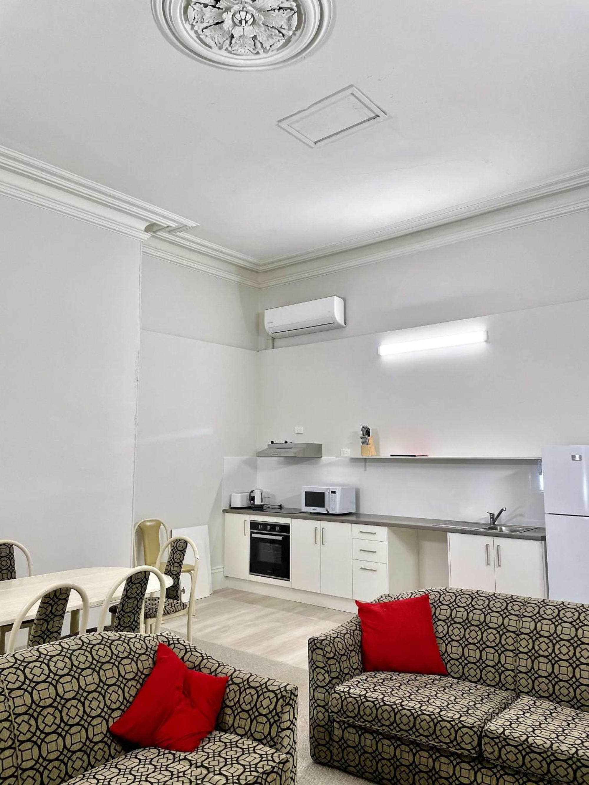 Seafield Tower Glenelg Apartment No 4