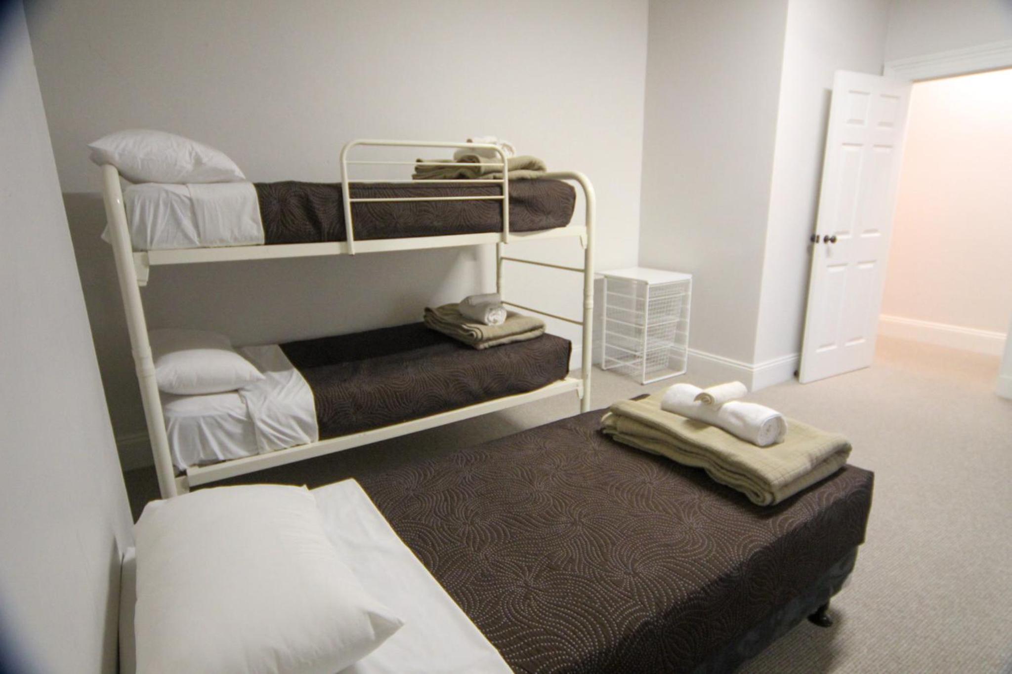 Seafield Tower Glenelg Apartment No 4