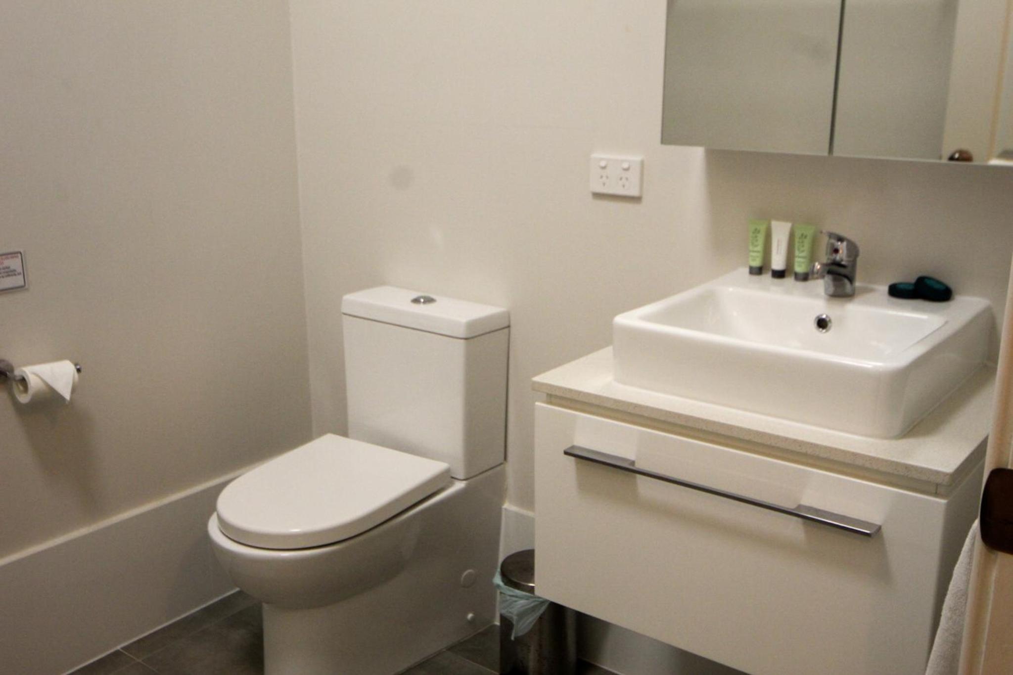 Seafield Tower Glenelg Apartment No 4