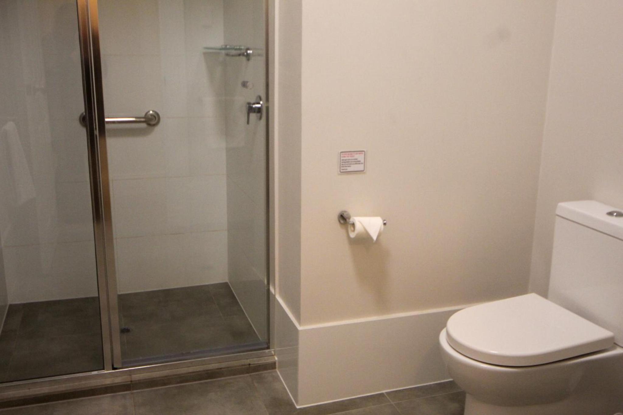 Seafield Tower Glenelg Apartment No 4
