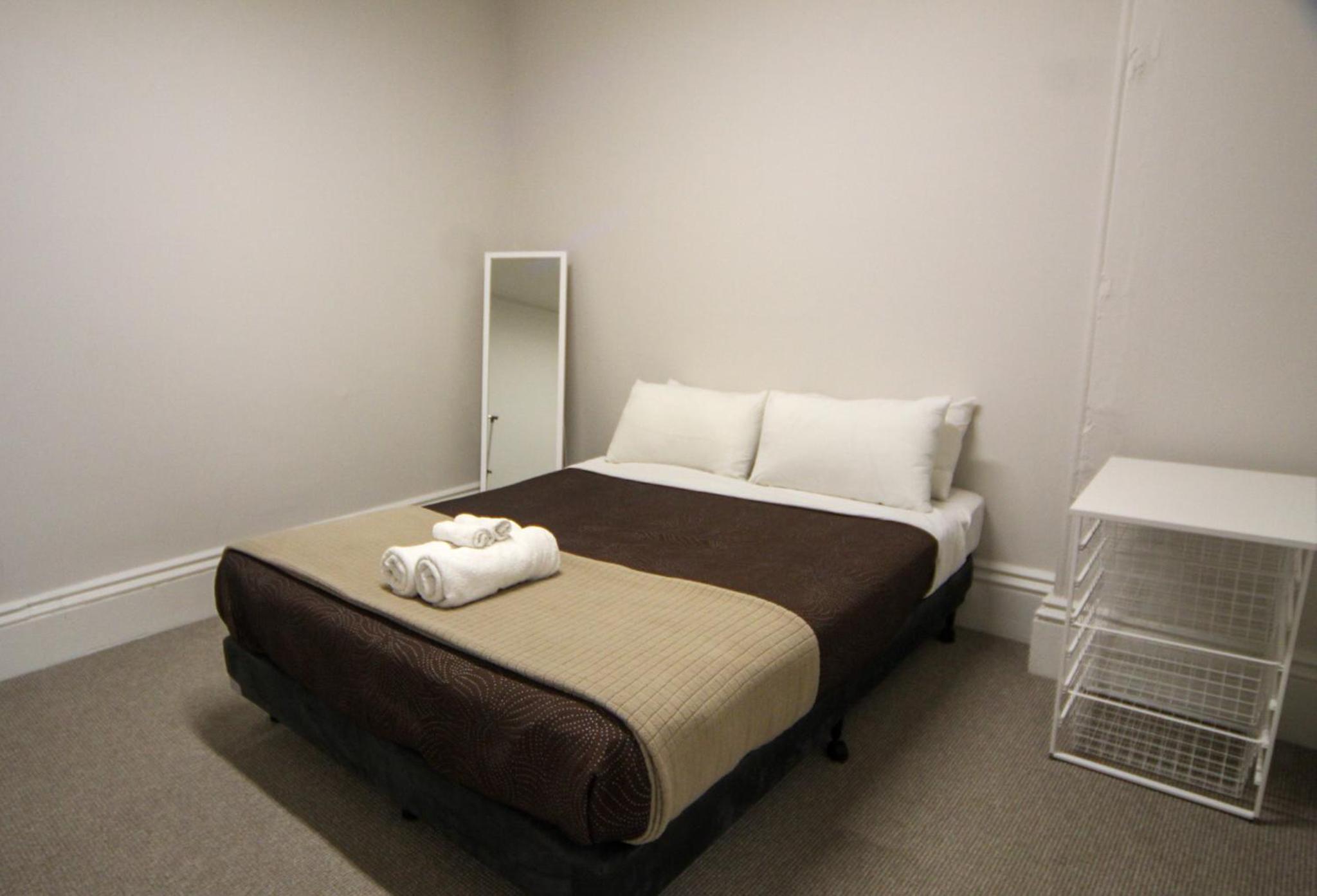 Seafield Tower Glenelg Apartment No 4