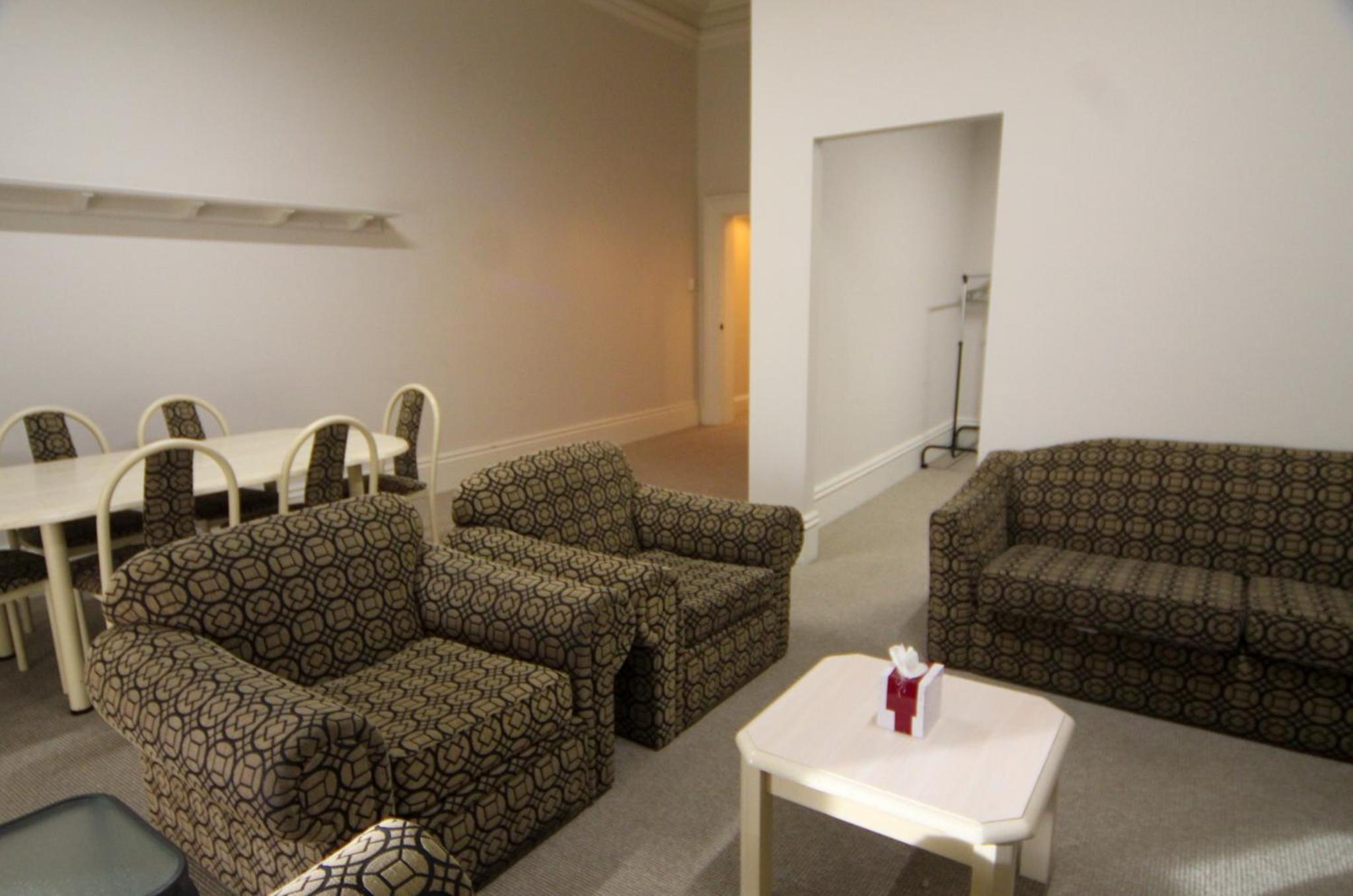 Seafield Tower Glenelg Apartment No 4