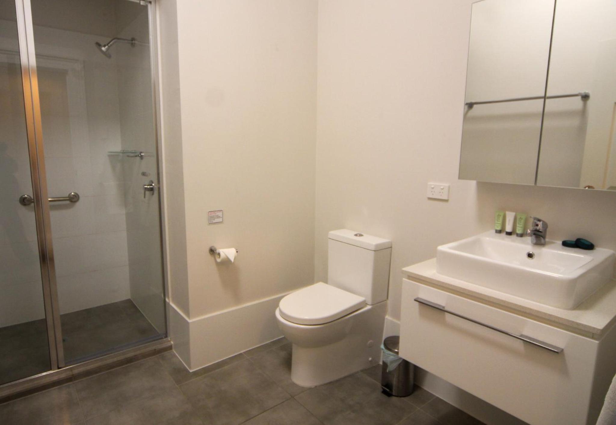 Seafield Tower Glenelg Apartment No 4