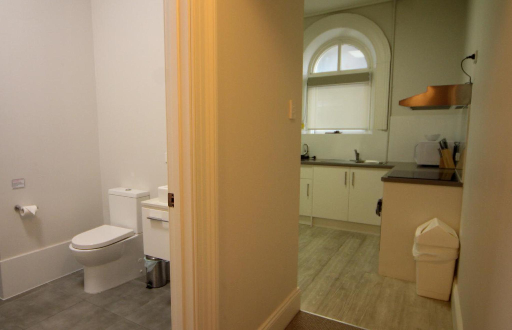 Seafield Tower Glenelg Apartment No 4