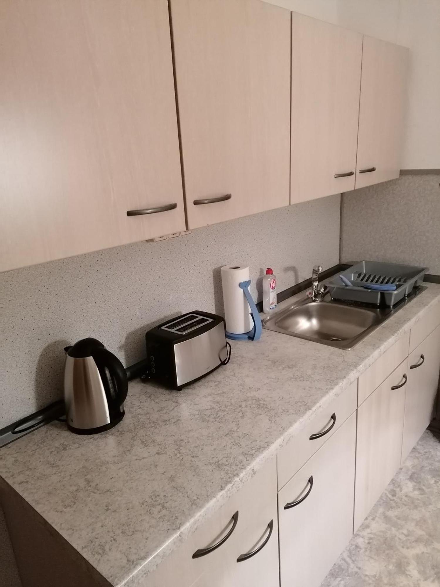Große Ferienwohnung am Rennsteig