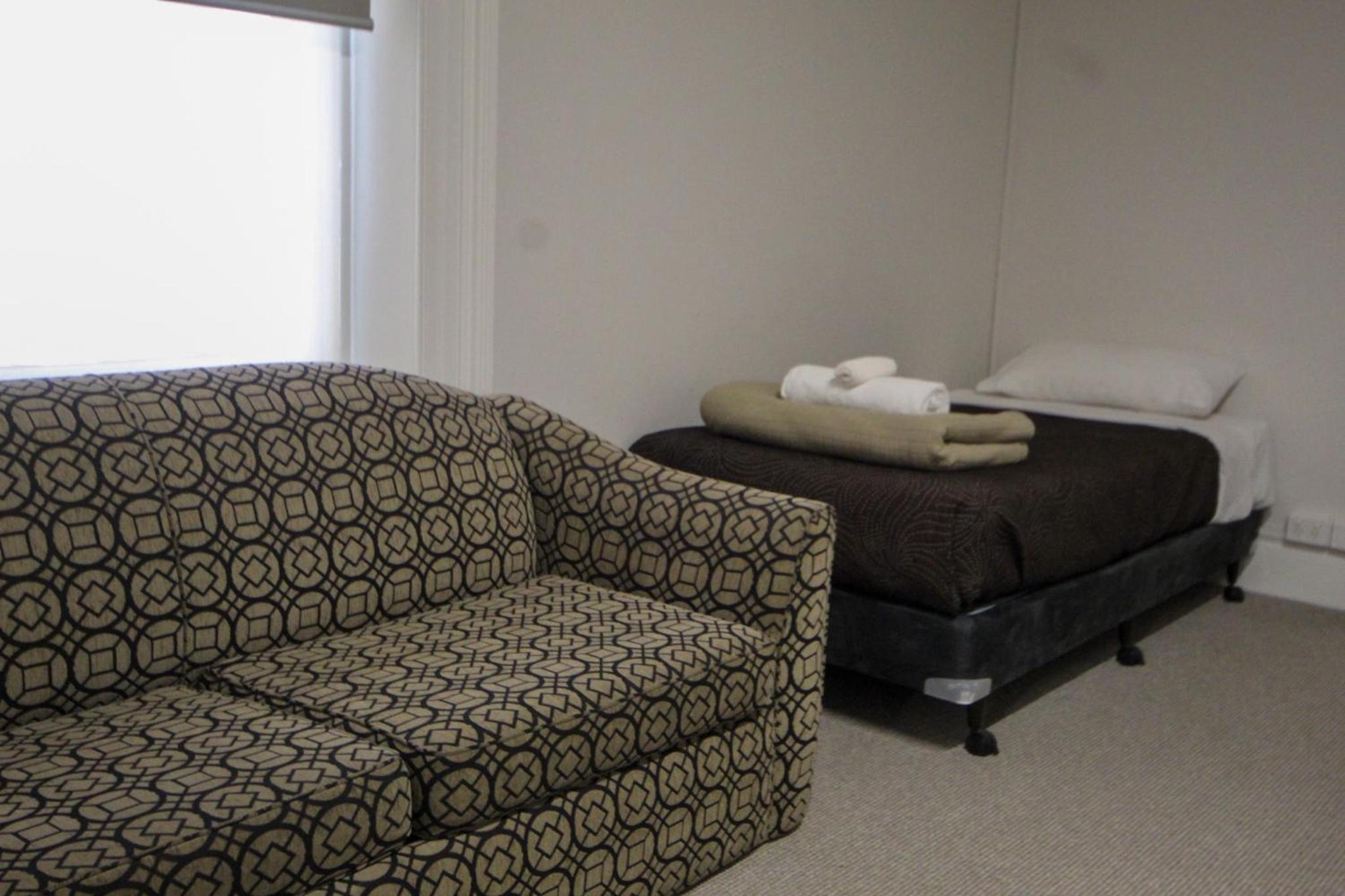 Seafield Tower Glenelg Apartment No 4