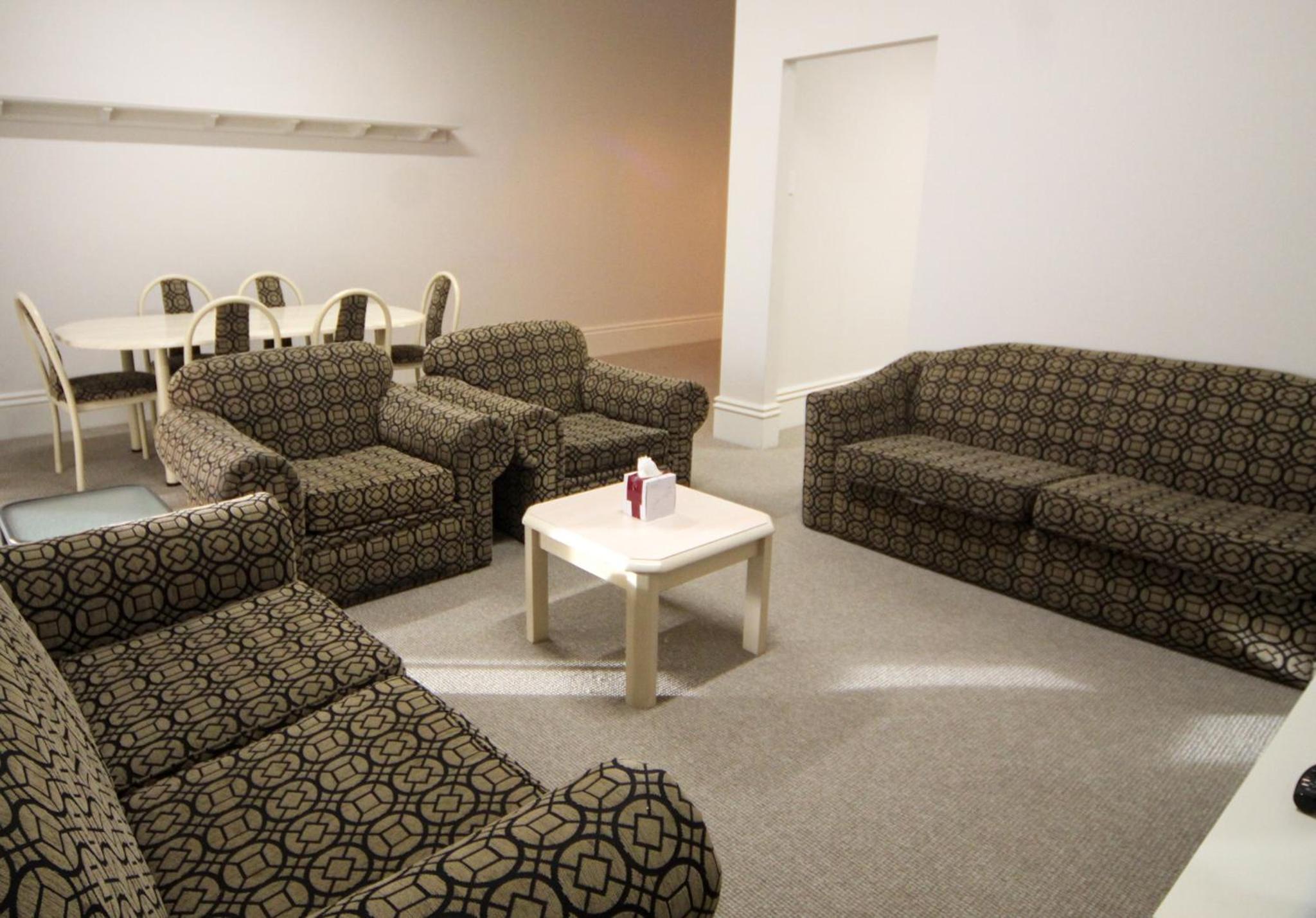 Seafield Tower Glenelg Apartment No 4