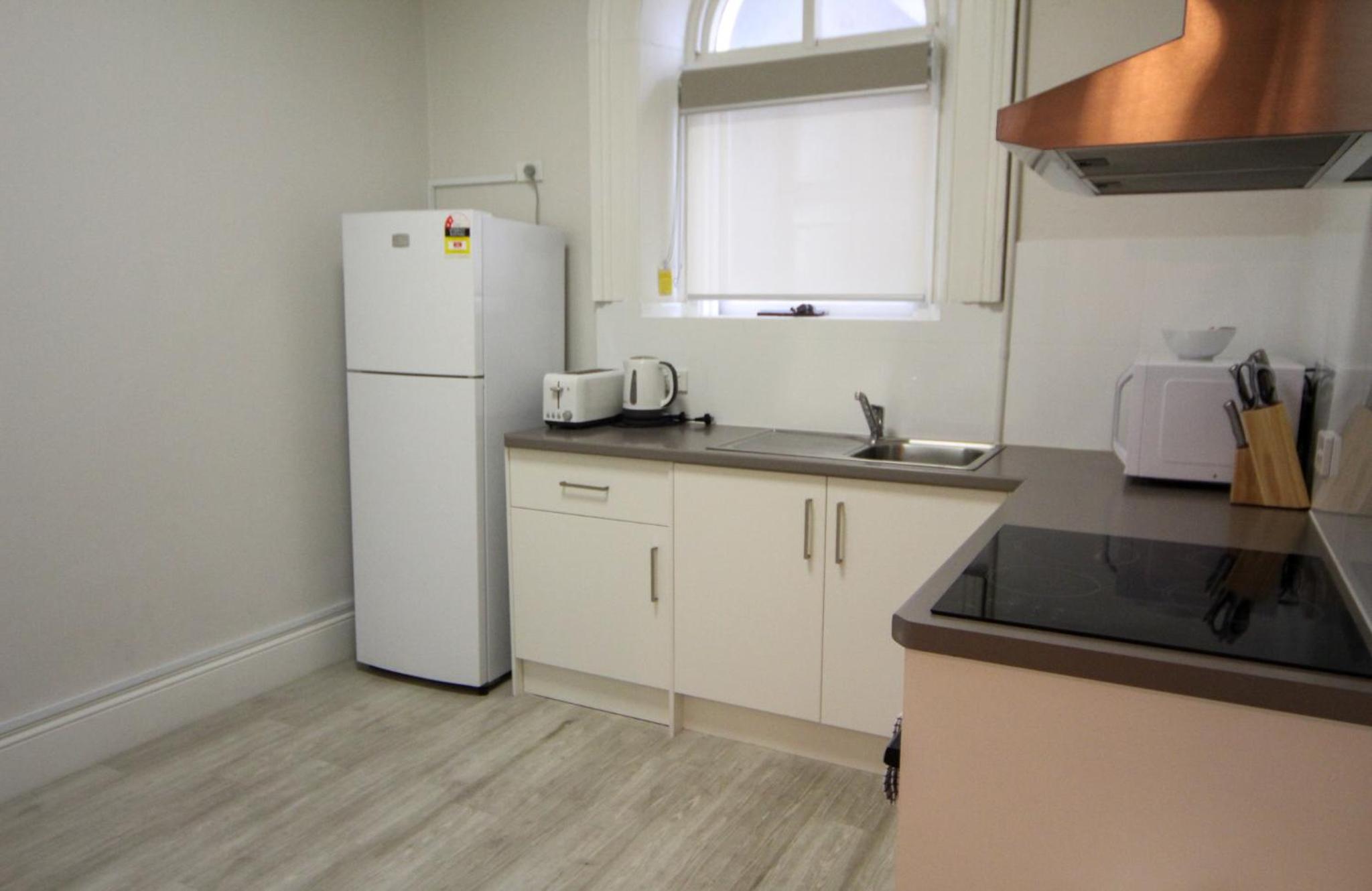 Seafield Tower Glenelg Apartment No 4