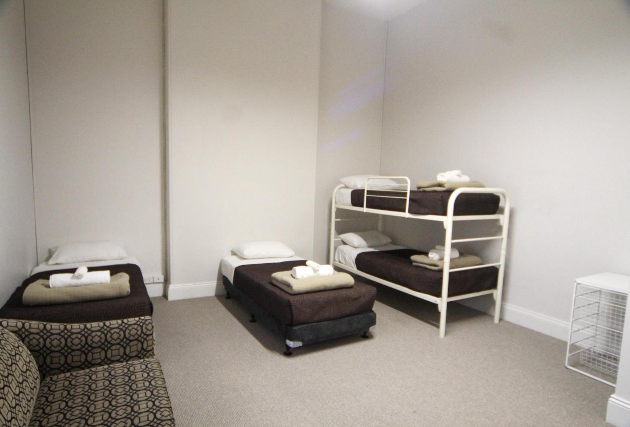 Seafield Tower Glenelg Apartment No 4