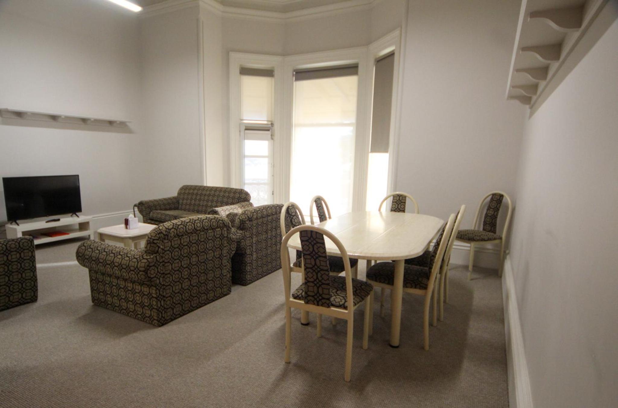Seafield Tower Glenelg Apartment No 4