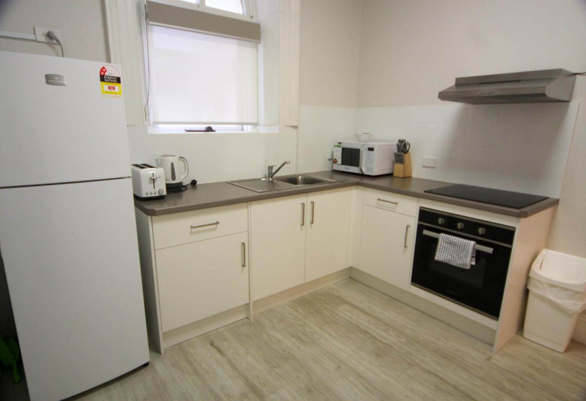Seafield Tower Glenelg Apartment No 4