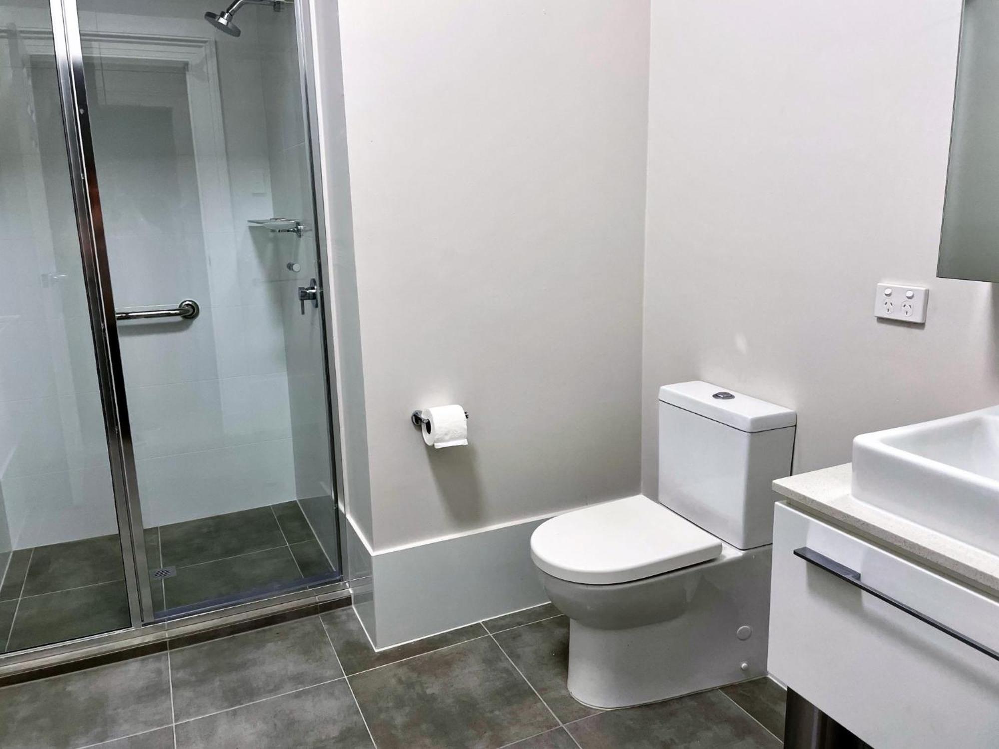 Seafield Tower Glenelg Apartment No 6