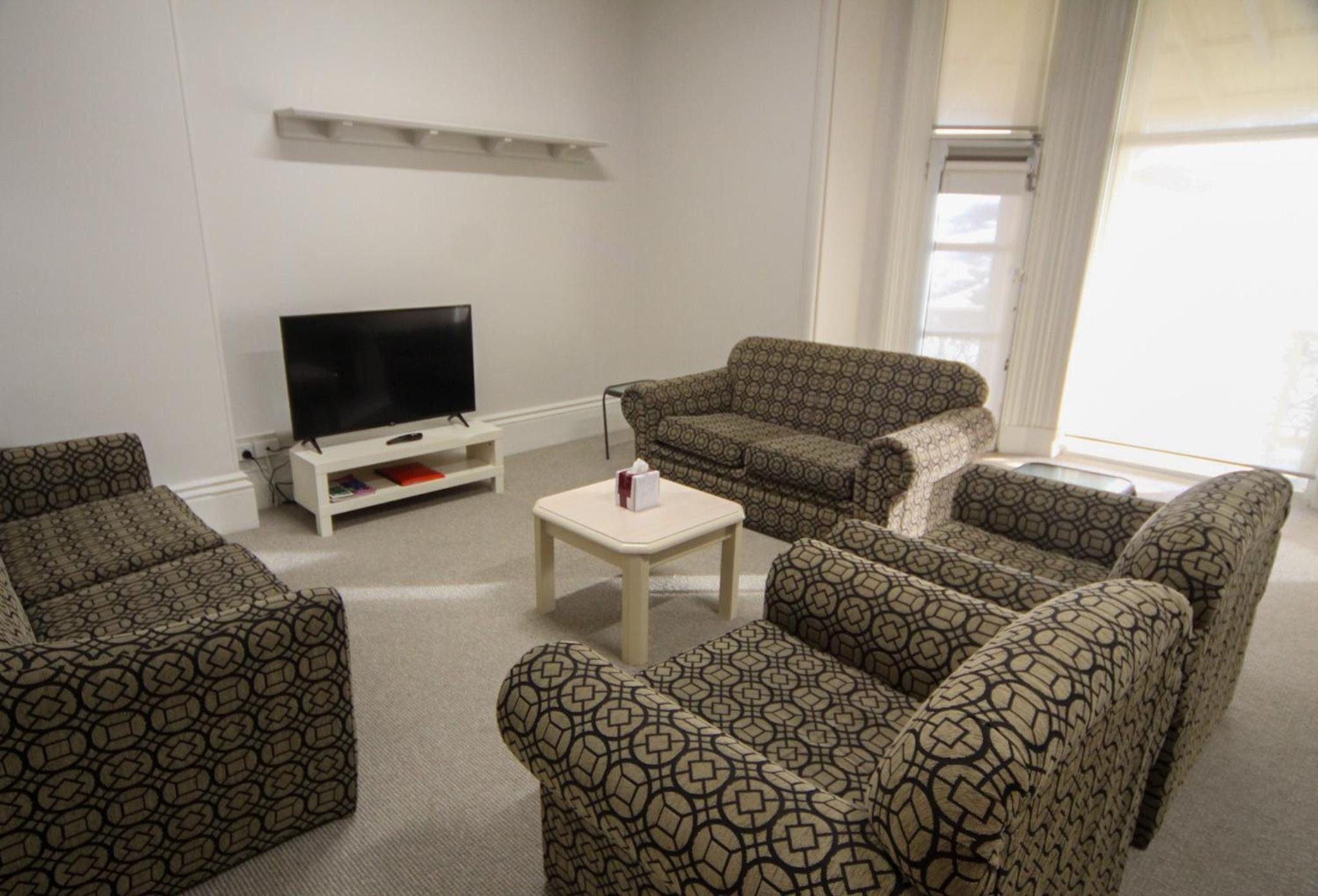 Seafield Tower Glenelg Apartment No 4