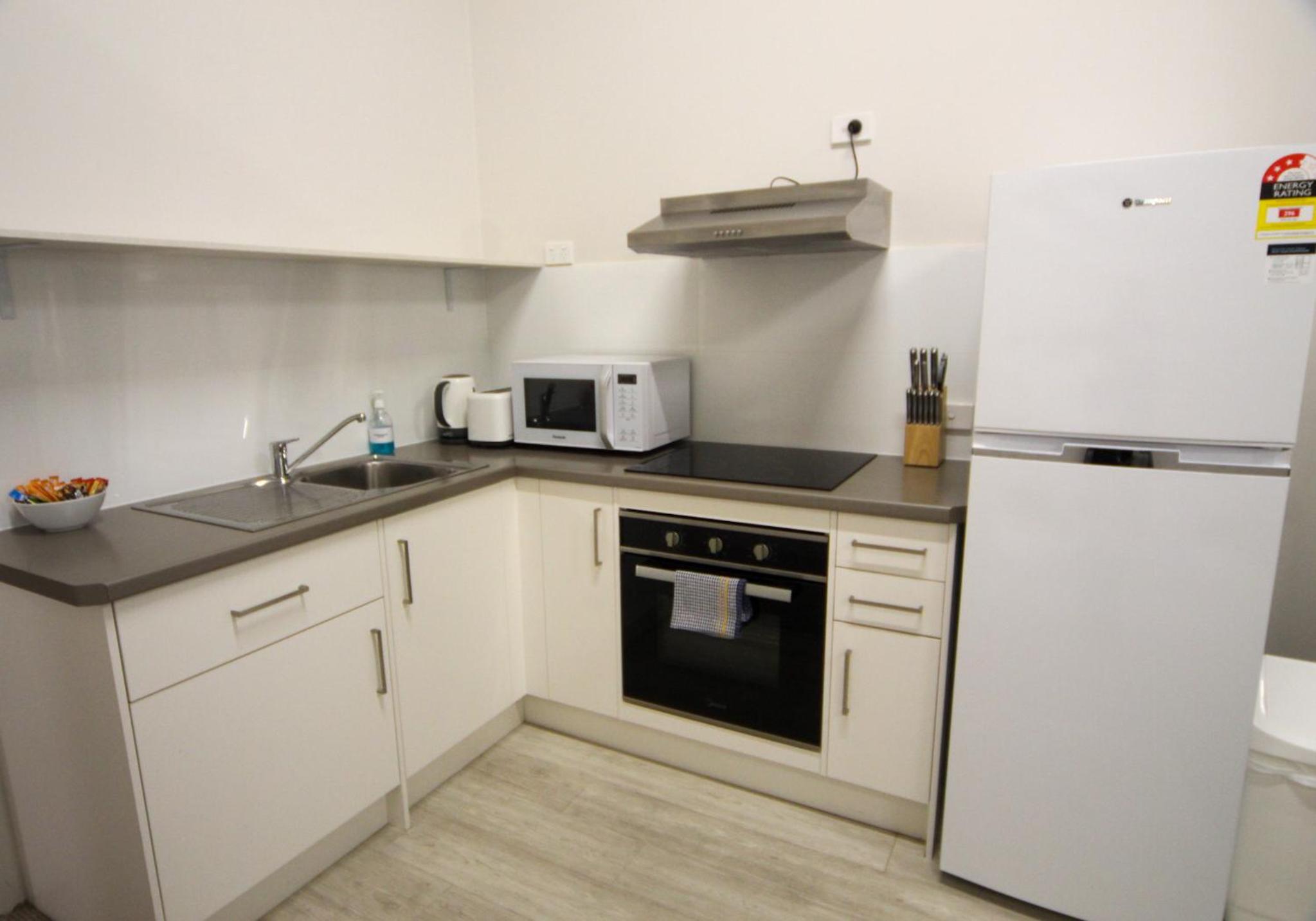 Seafield Tower Glenelg Apartment No 2