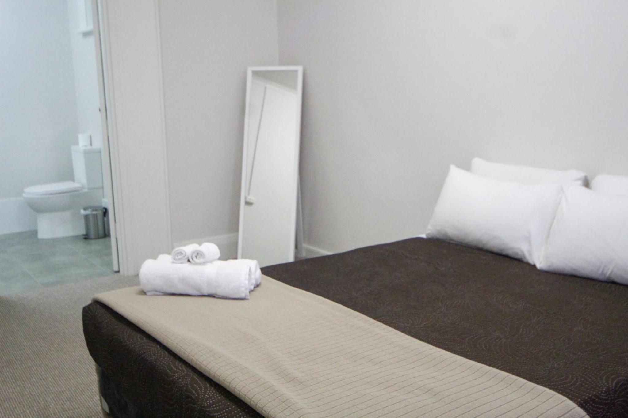 Seafield Tower Glenelg Apartment No 6