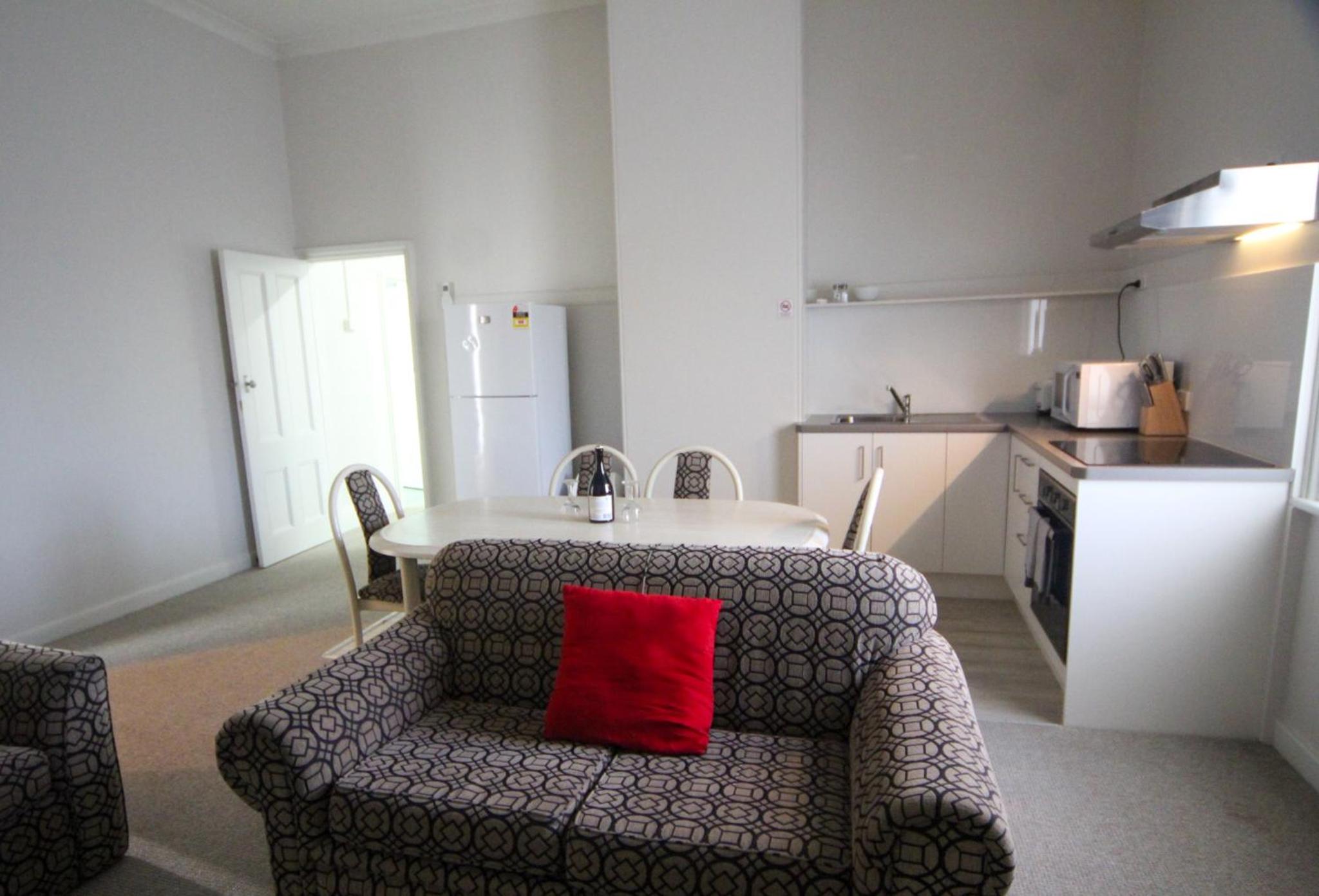 Seafield Tower Glenelg Apartment No 6