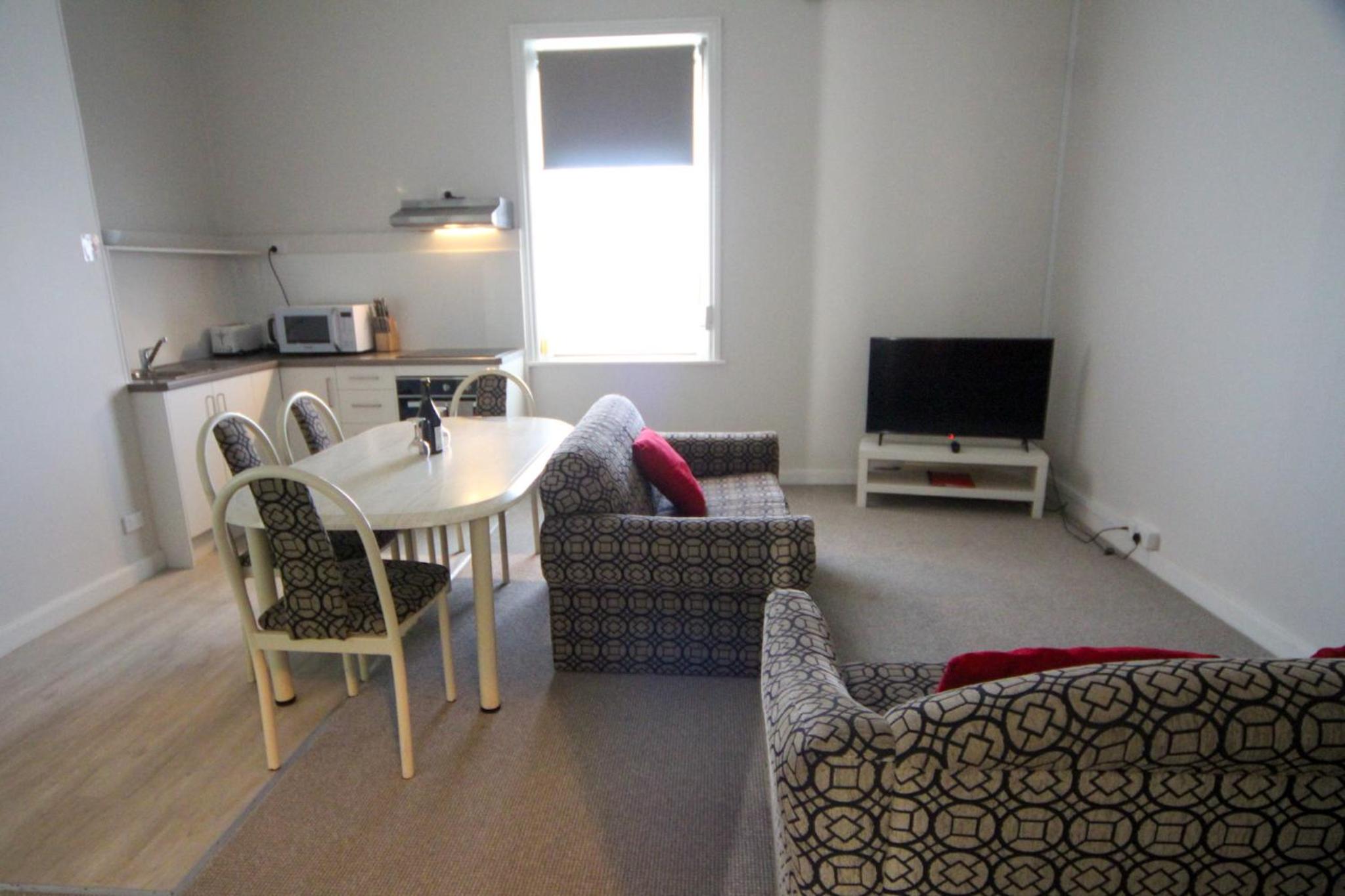 Seafield Tower Glenelg Apartment No 6