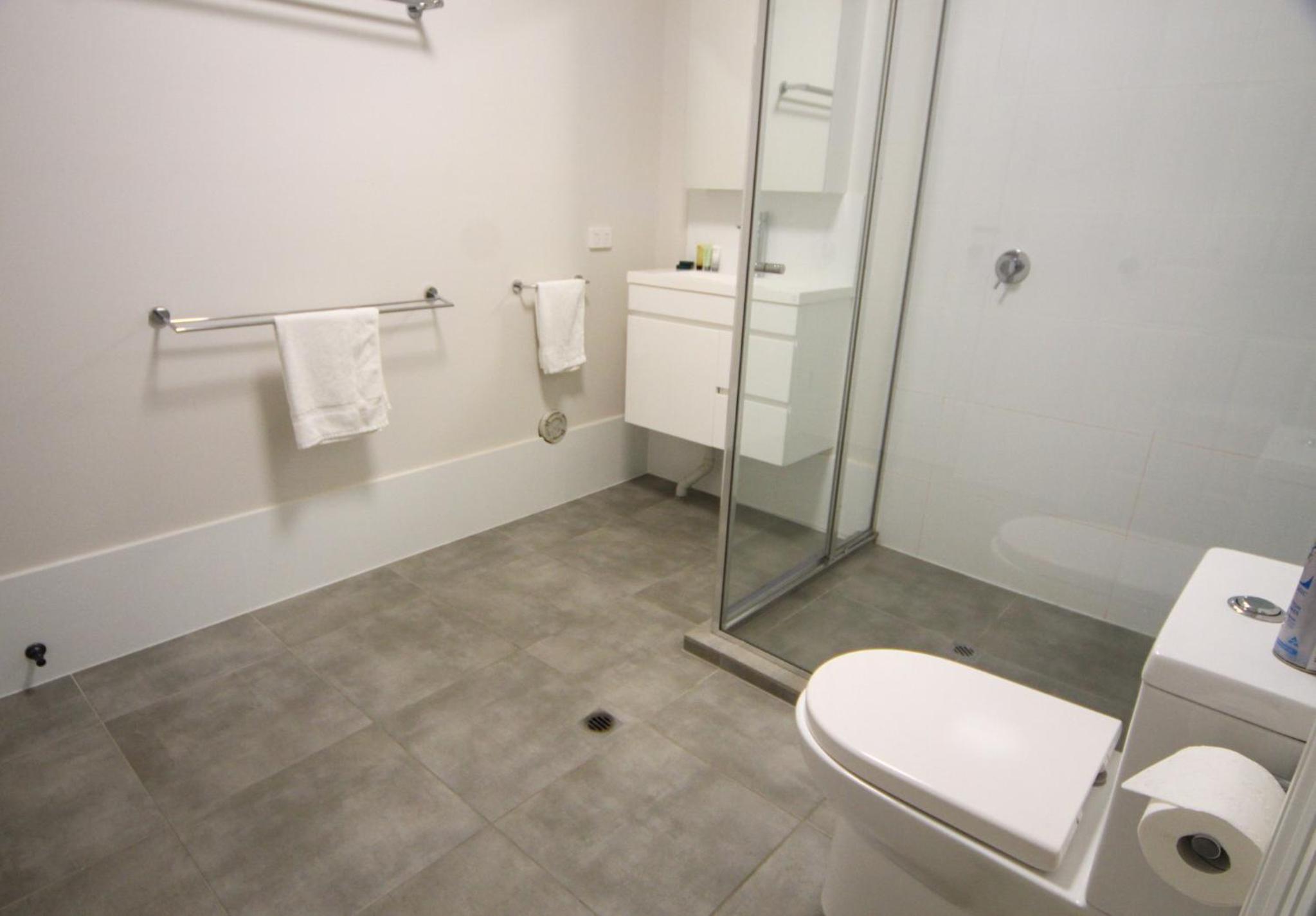 Seafield Tower Glenelg Apartment No 2