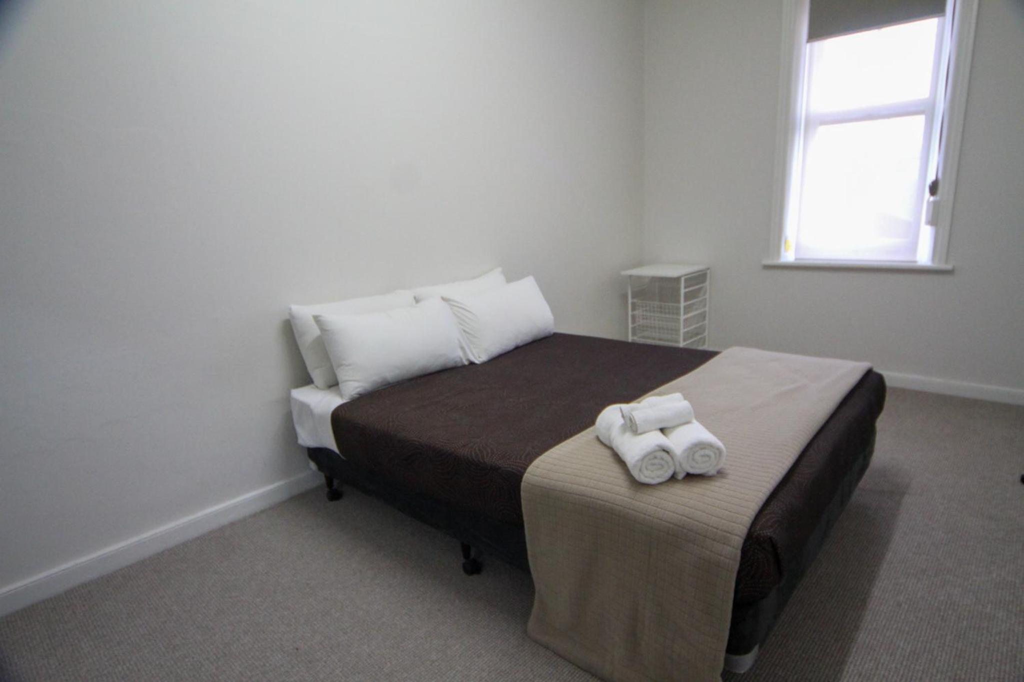 Seafield Tower Glenelg Apartment No 6