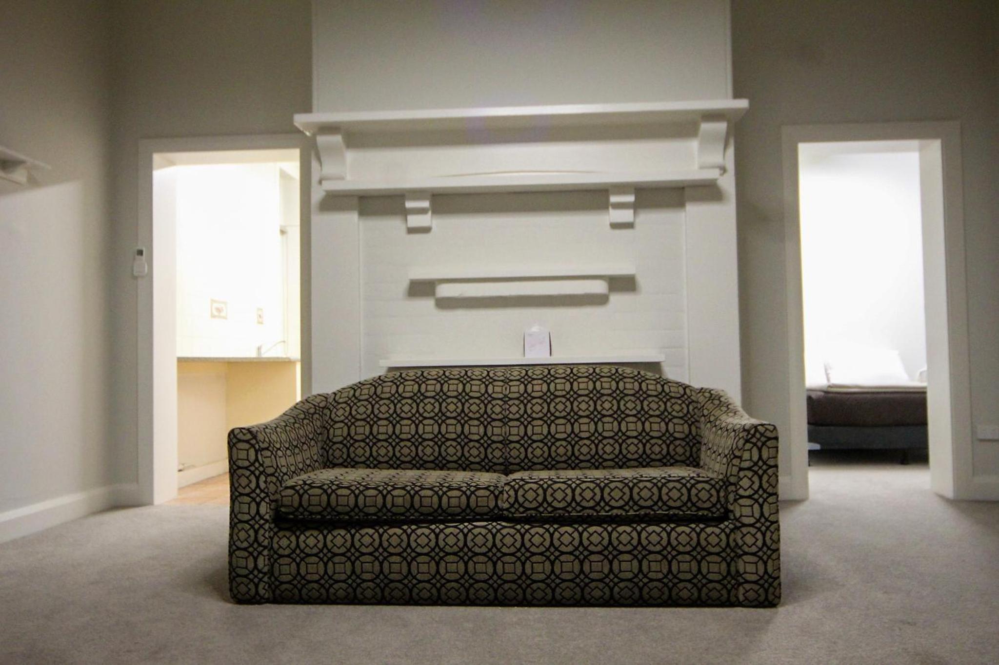 Seafield Tower Glenelg Apartment No 3