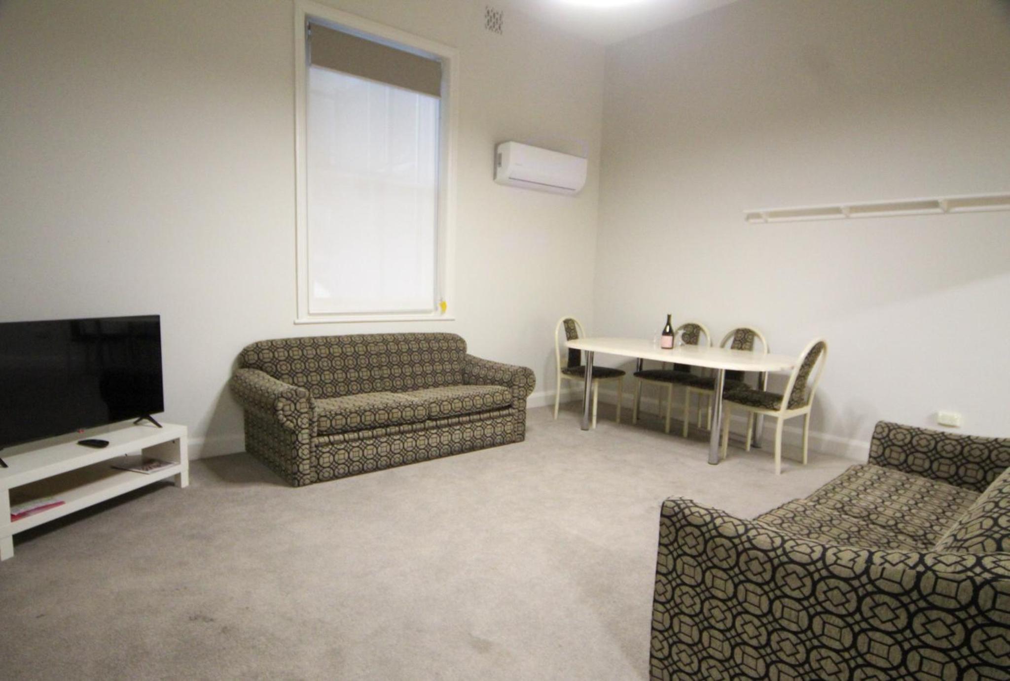 Seafield Tower Glenelg Apartment No 3