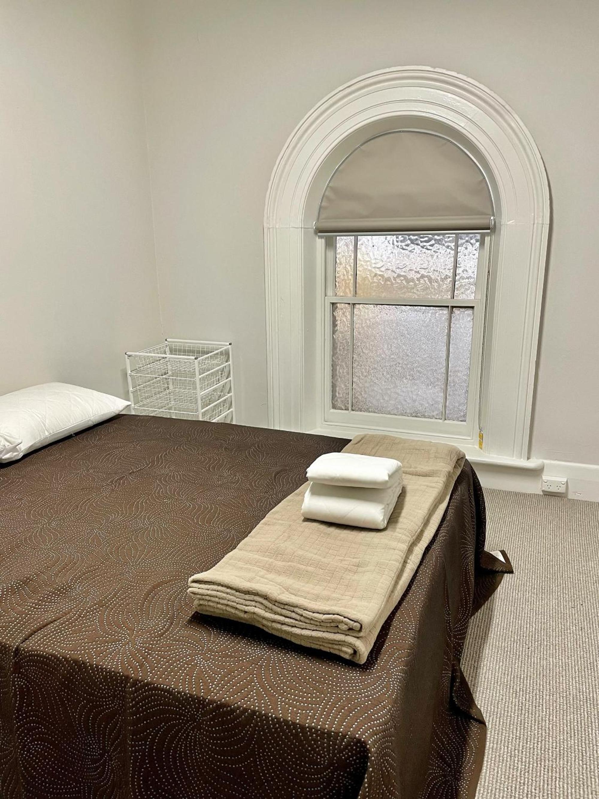 Seafield Tower Glenelg Apartment No 3