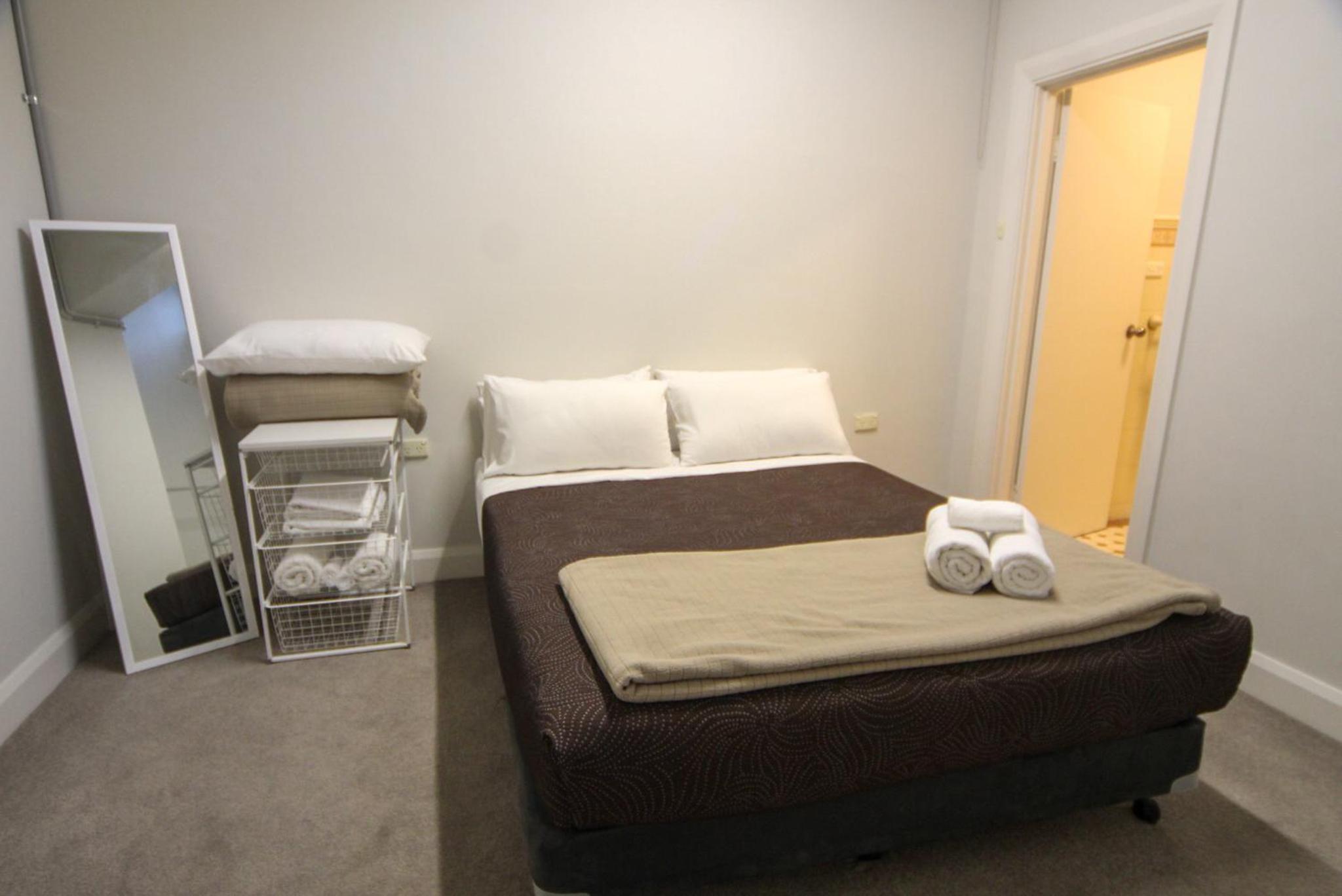 Seafield Tower Glenelg Apartment No 3