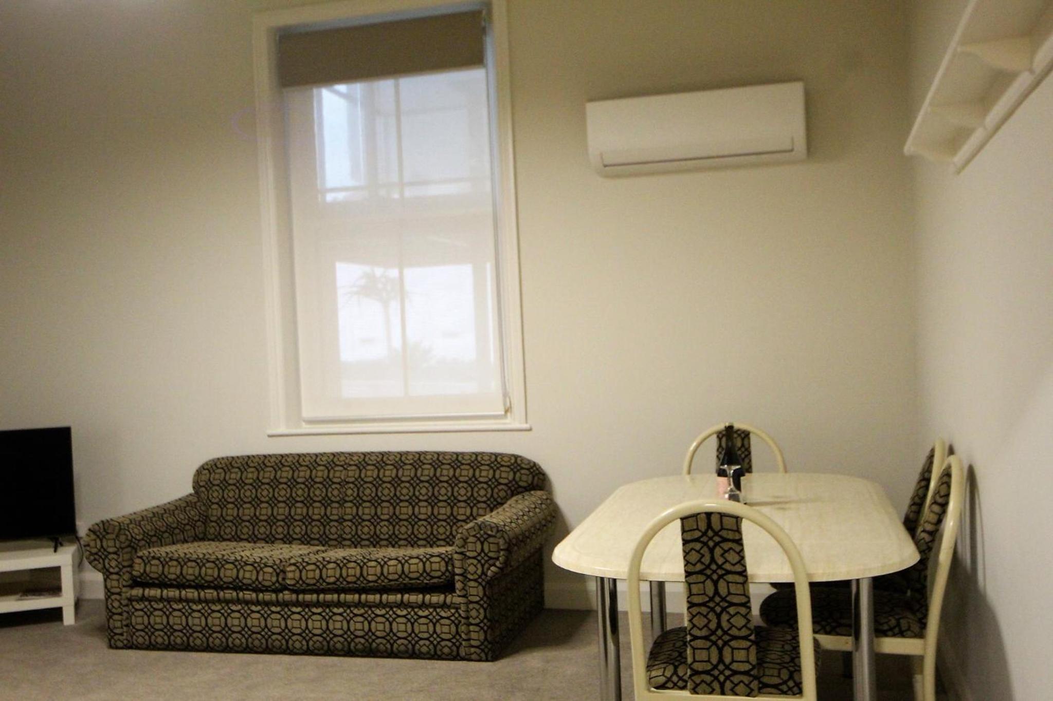 Seafield Tower Glenelg Apartment No 3