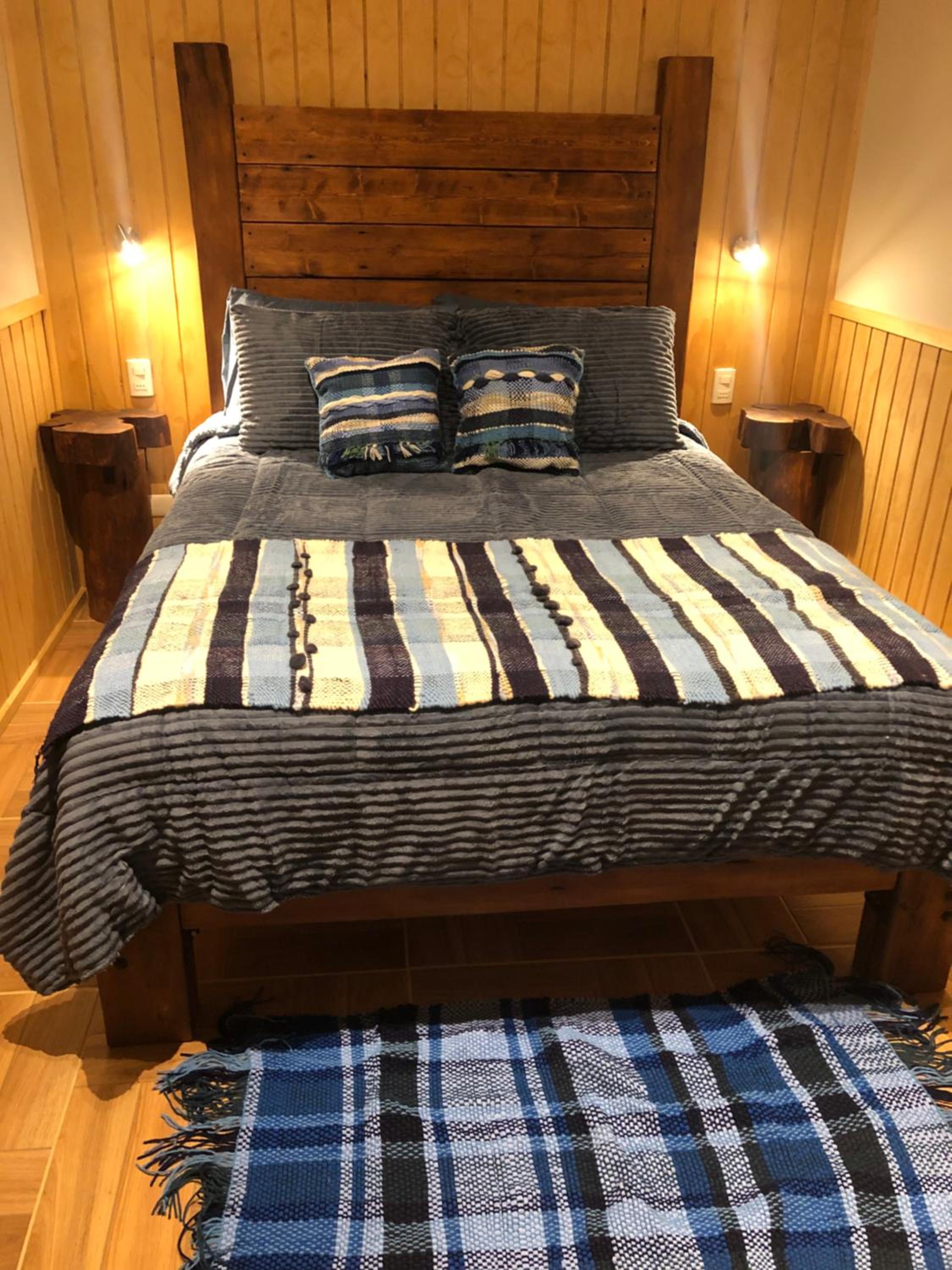 Magellanicus Rustic Suites