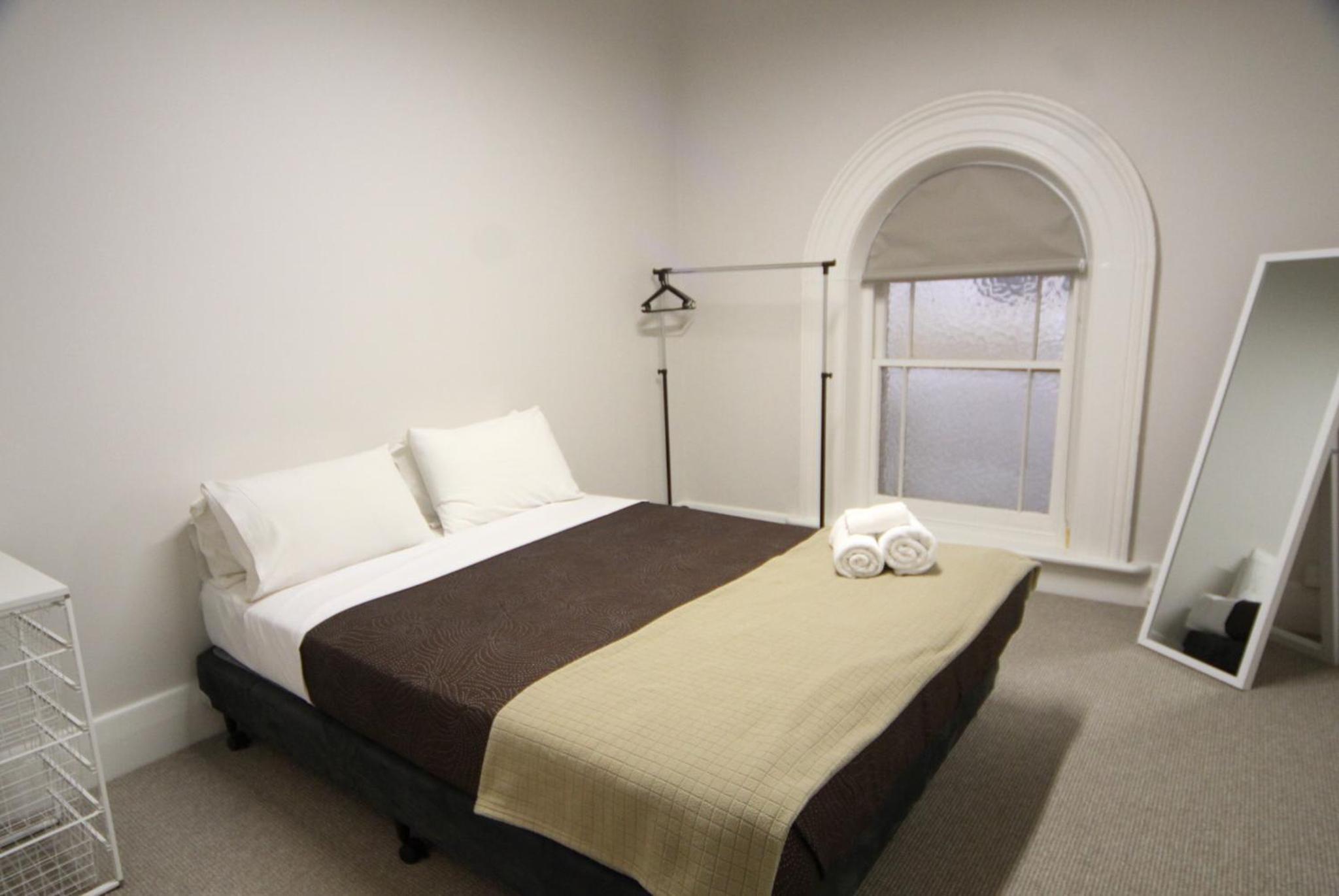 Seafield Tower Glenelg Apartment No 5