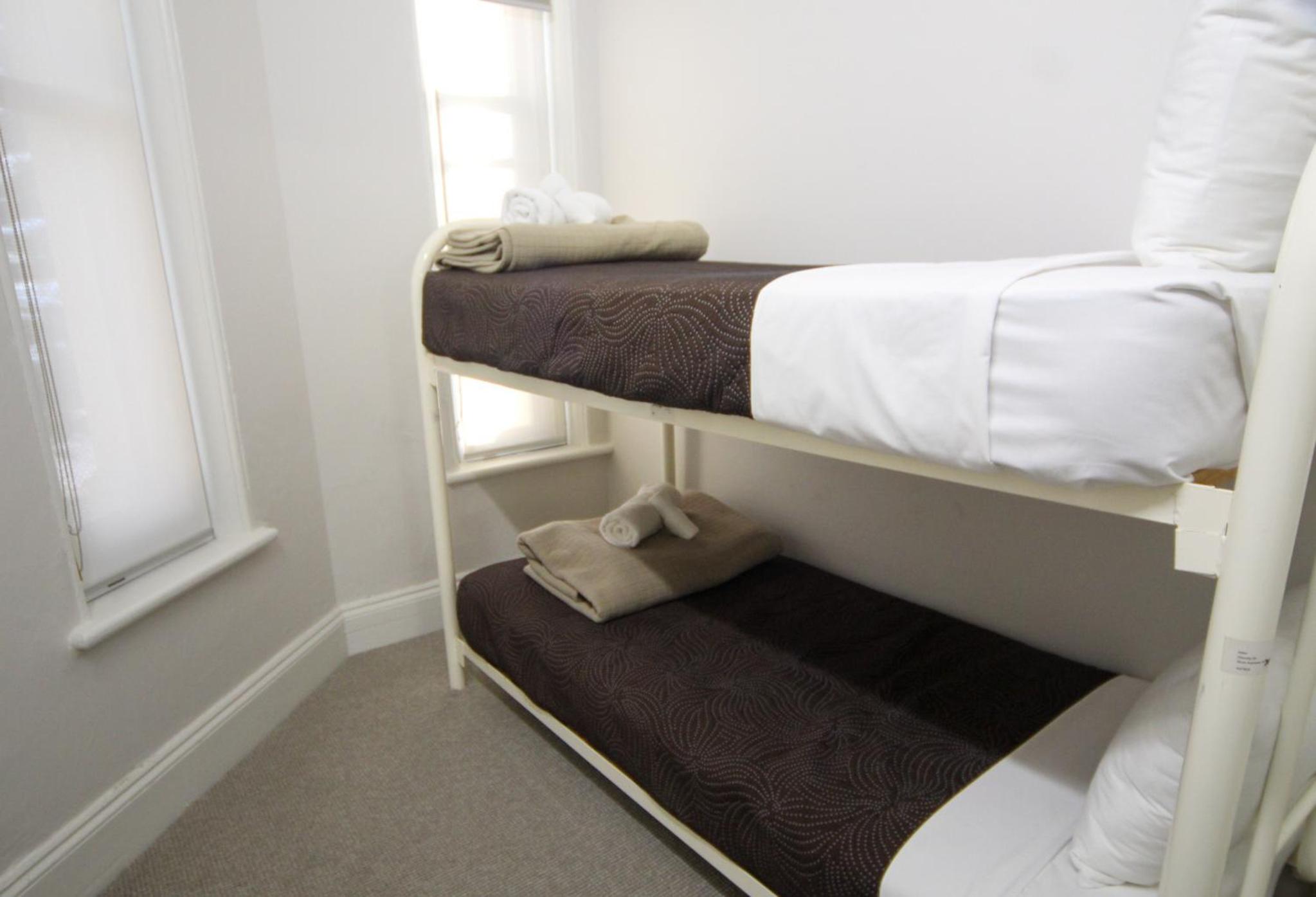 Seafield Tower Glenelg Apartment No 5