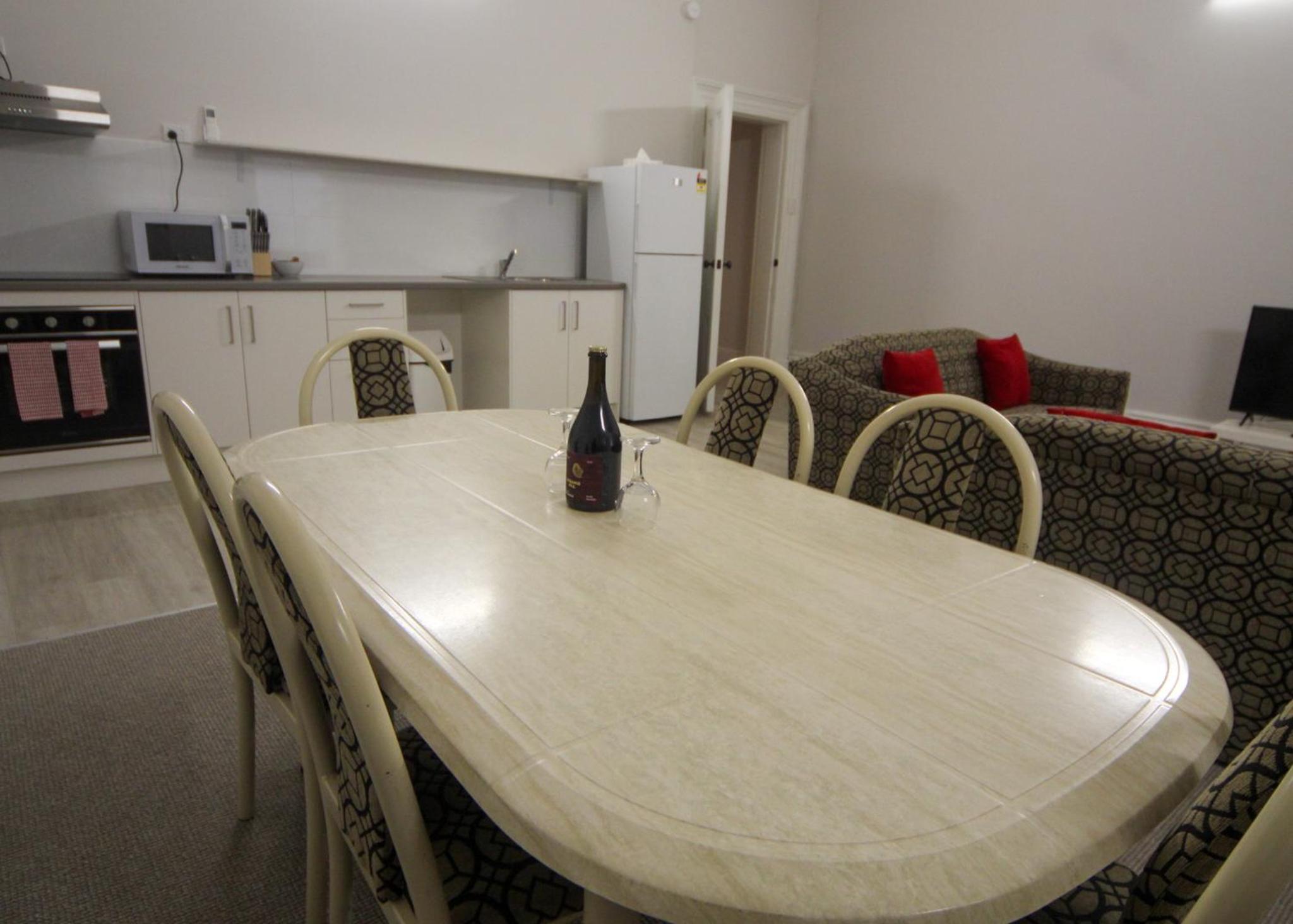 Seafield Tower Glenelg Apartment No 5